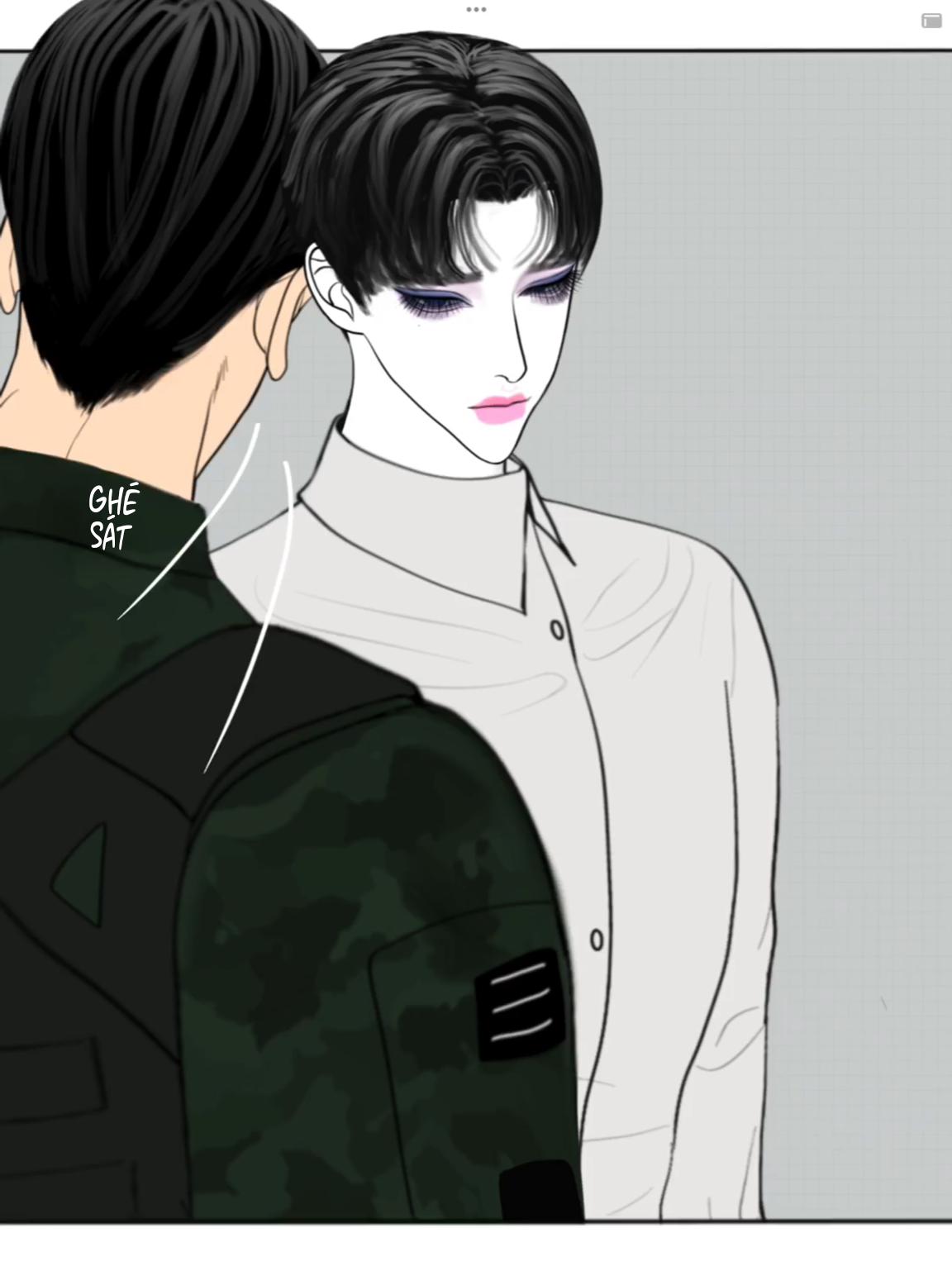 HỘ GIẢ MẠT THẾ Chapter 6 - Next Chapter 7
