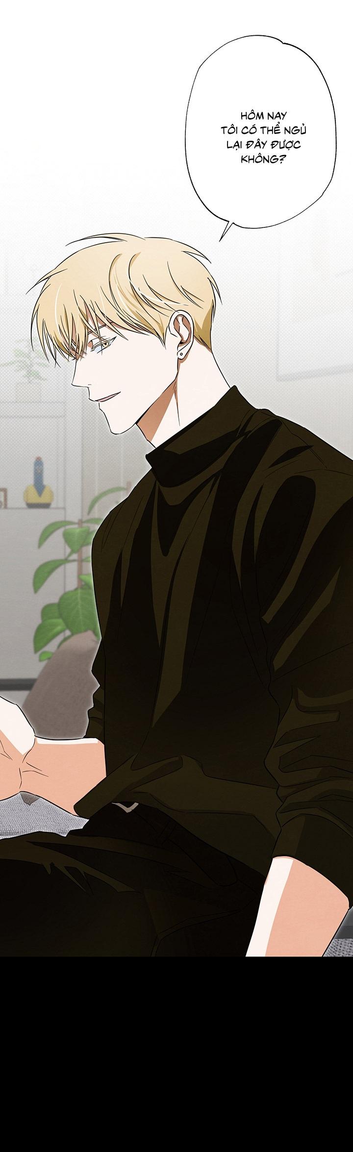 CHIẾN LƯỢC ĐOẠT TÂM CỦA CUỘC TÌNH ĐƠN PHƯƠNG Chapter 4 - Trang 2