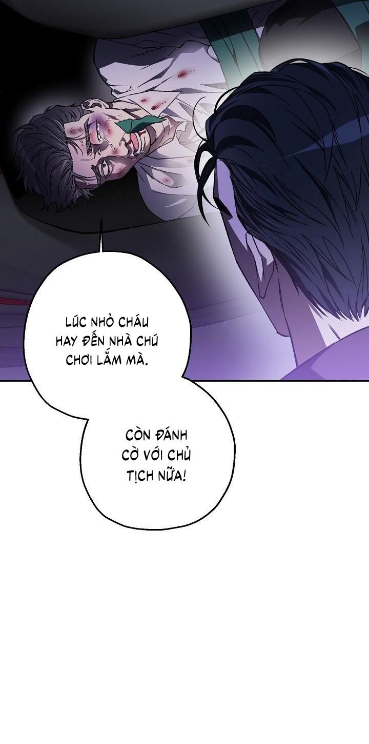 (CBunu) Vong Chủng Chapter 1 - Trang 2