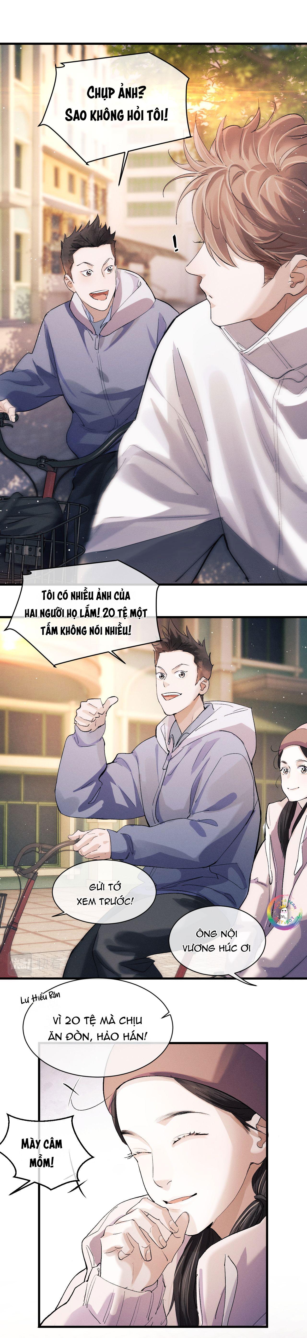 Tát Dã (Ngang Tàng) Chapter 58 - Trang 2