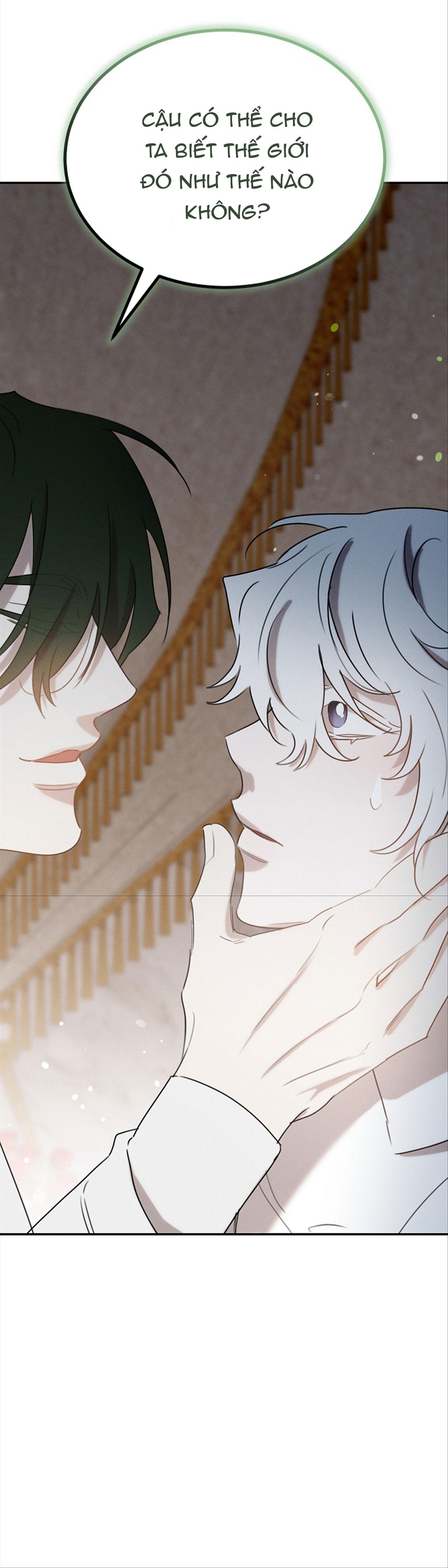 (END) Này, Đừng Có Nhấn Cái Nút Đó! Chapter 55 - Trang 2
