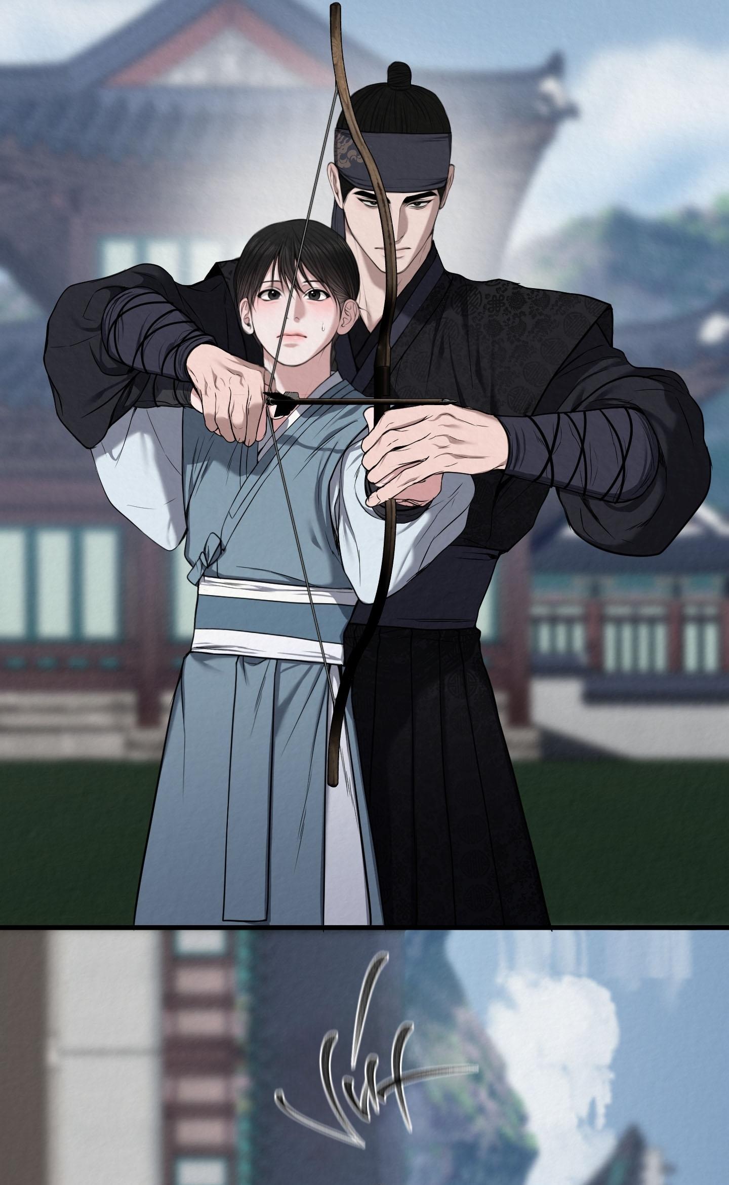 (GĐCV) HỐI HẬN Chapter 2 - Next Chapter 3