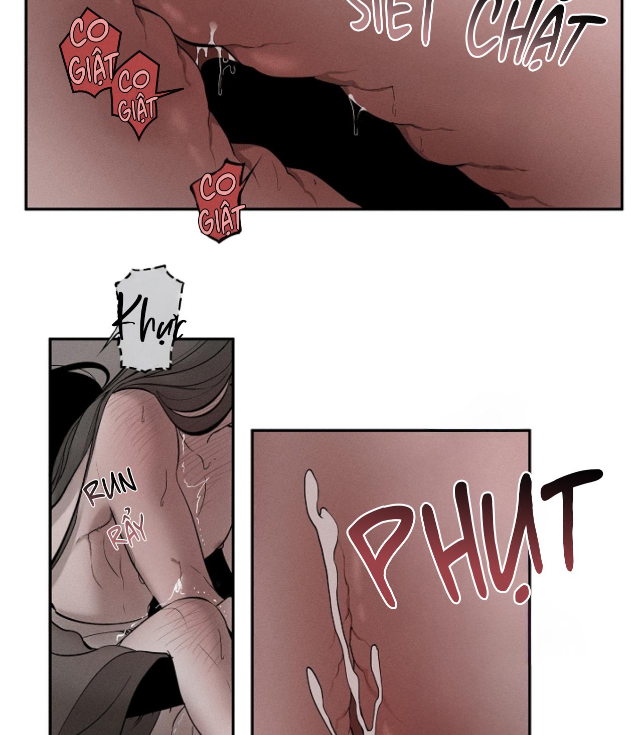 Ngũ tắc: hiếu ái truyện Chapter 4 - Trang 2