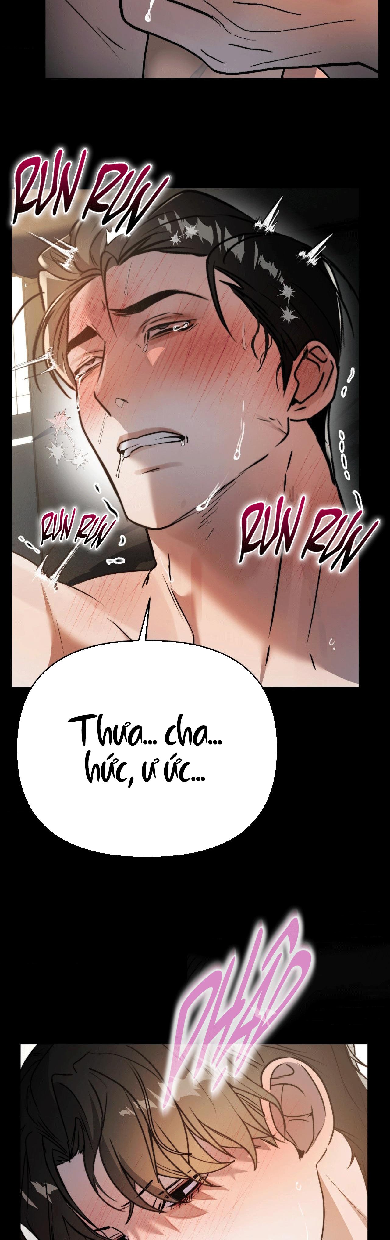 (ABO) BỐ TÔI TRỞ THÀNH TÀI SẢN CÔNG CỘNG Chapter 6 H+ full HD - Trang 2