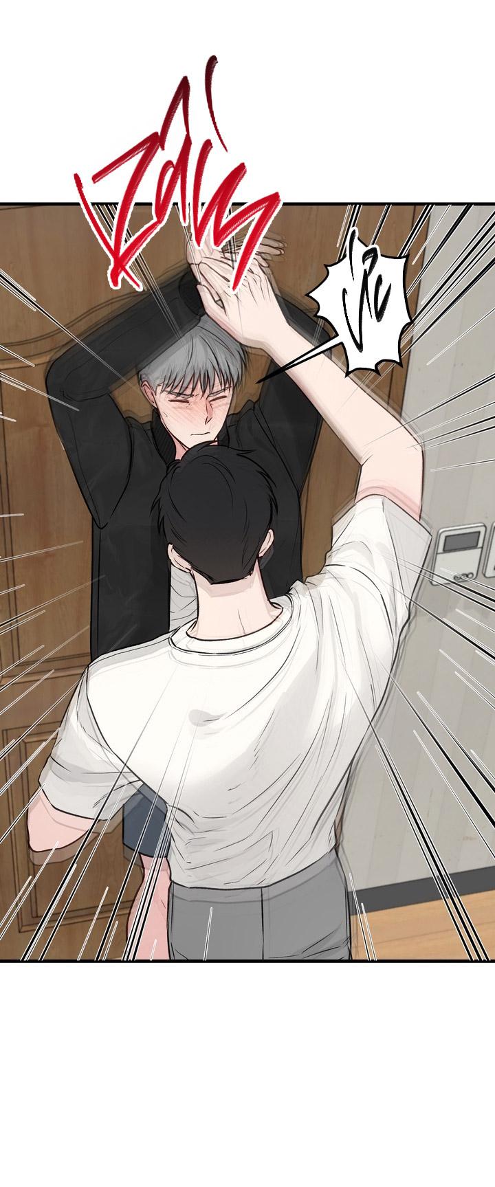 [DDT] NGƯỜI CHÚ TÔI YÊU! Chapter 4 19+ - Trang 2