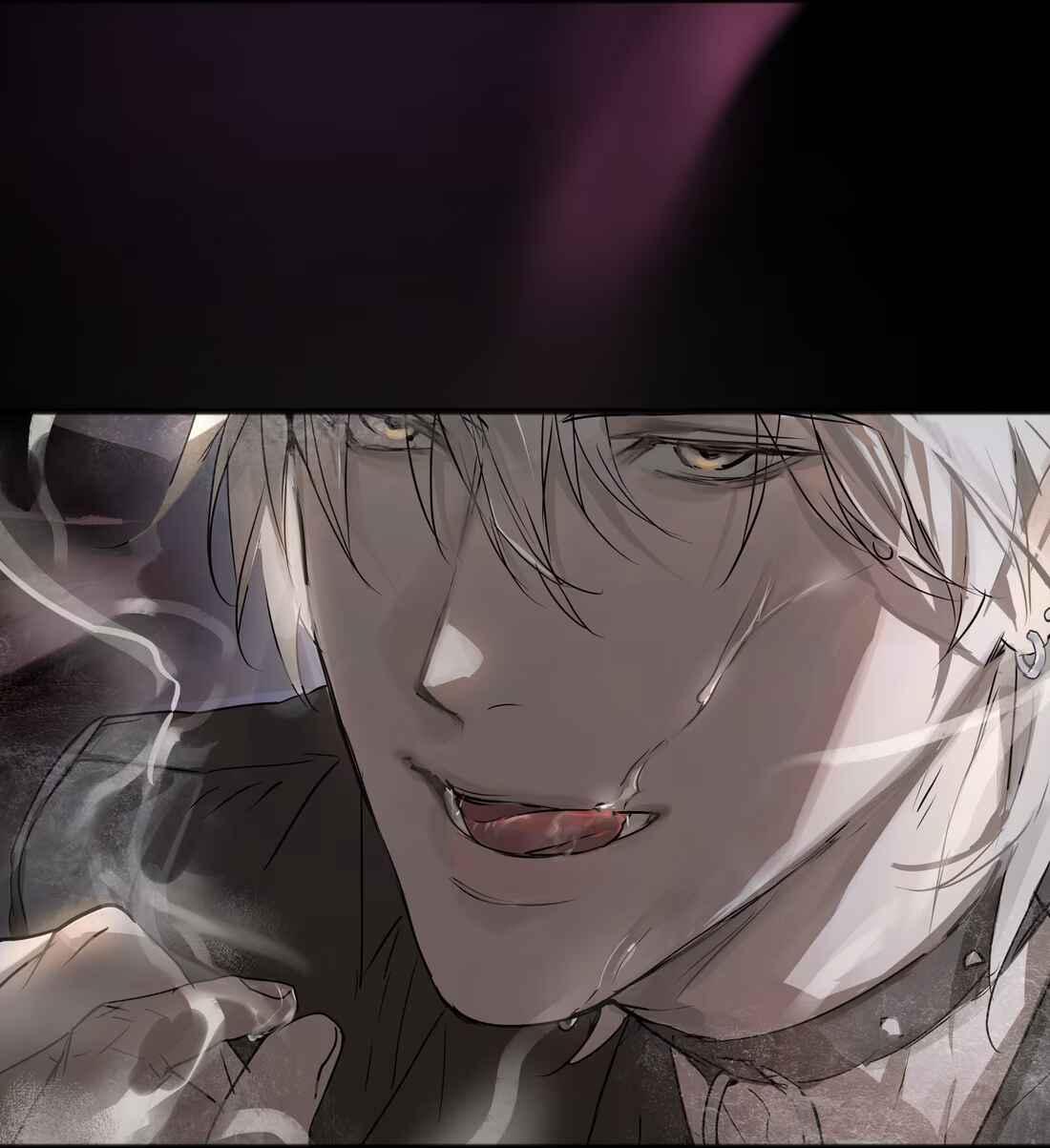 (Daisy) Tôi Bị Chó Điên Phát Hiện Bản Thân Là Đồng Loại Chapter 1 - Trang 2