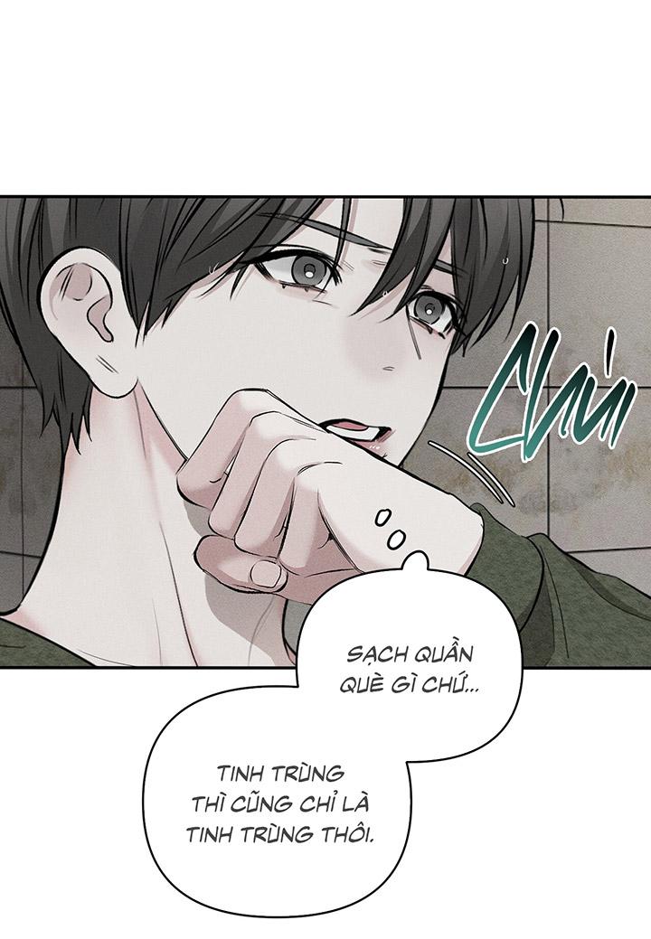 [DDT] KẺ ĐÁNH CẮP TRÁI TIM Chapter 4 19+ - Next Chapter 5 19+