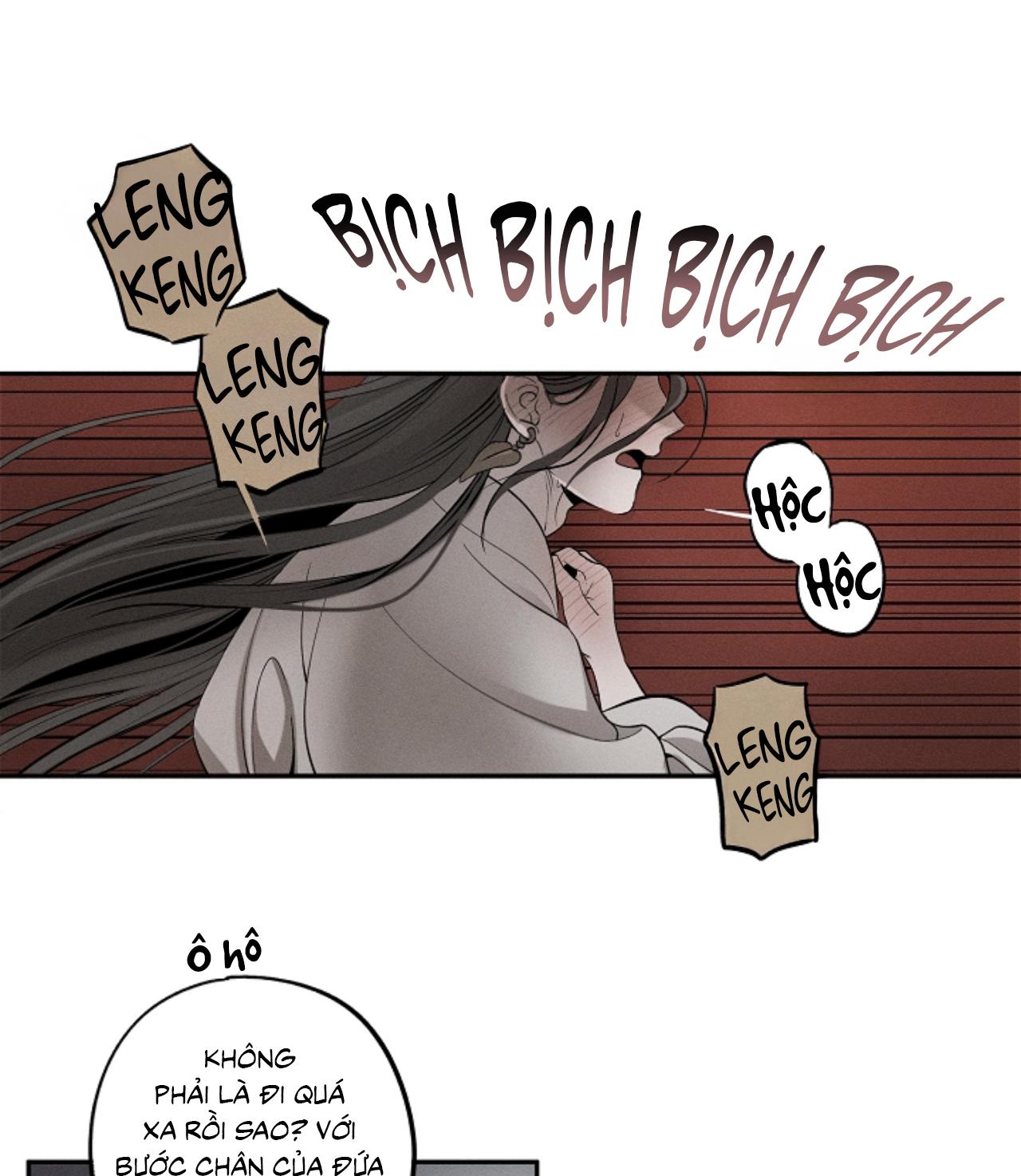 Ngũ tắc: hiếu ái truyện Chapter 4 - Trang 2