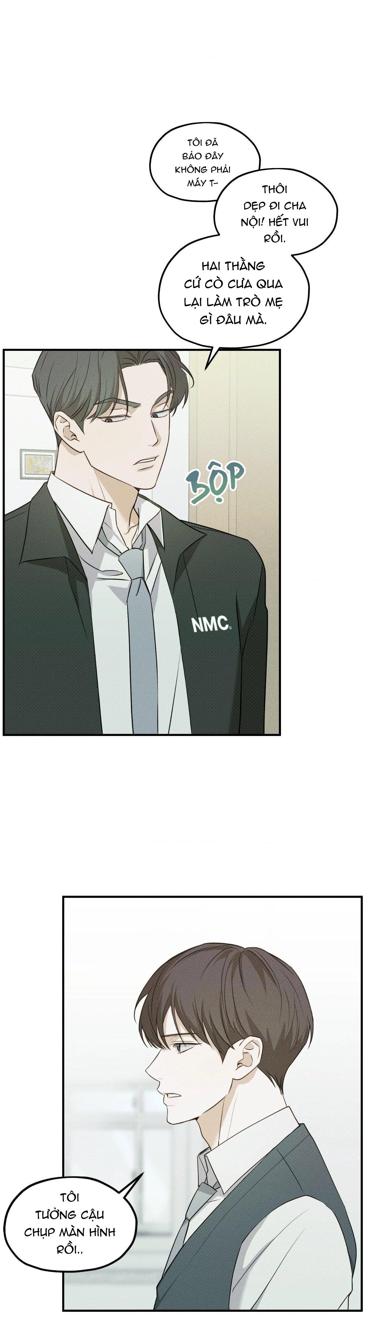 Học Sinh Giỏi Mắc Lỗi Chí Mạng Chapter 5 - Trang 2