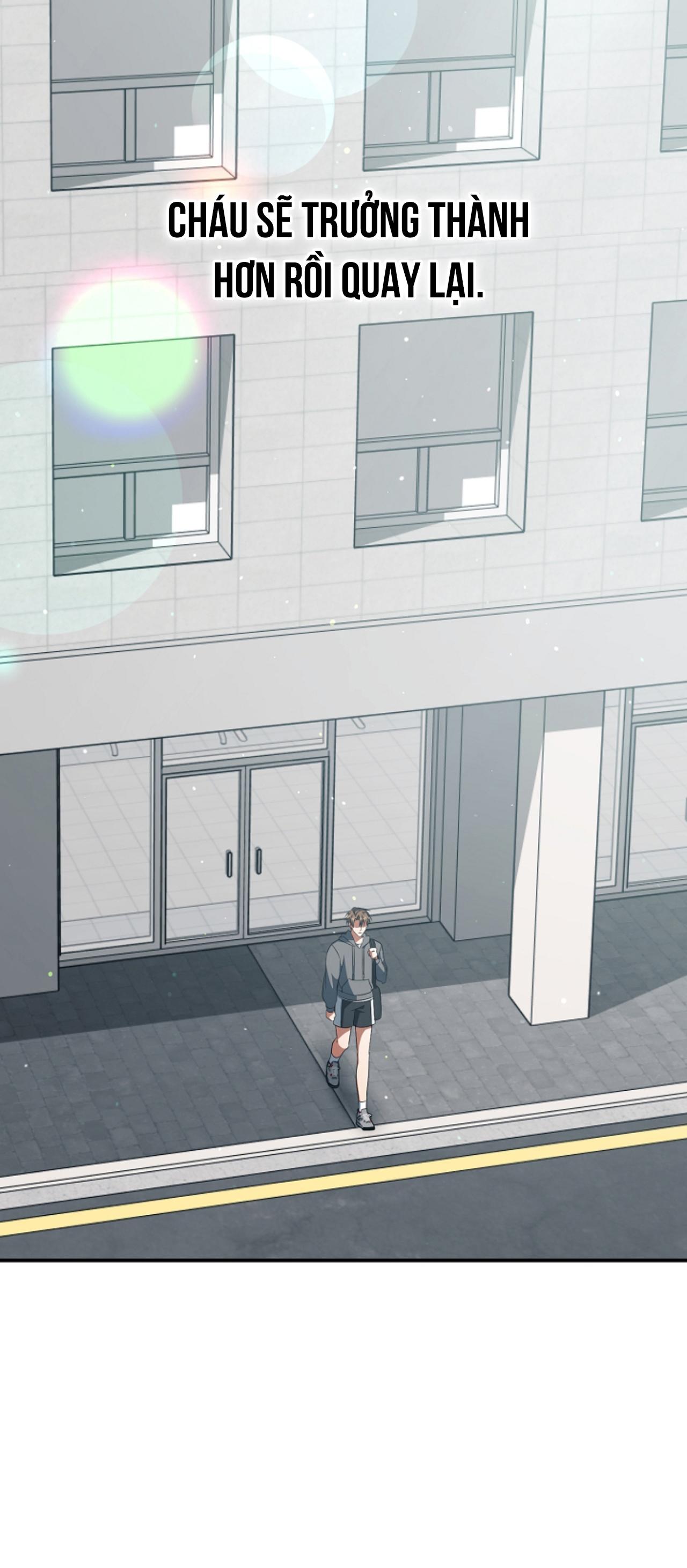 SỰ THẬT TRẦN TRỤI Chapter 30 - Trang 2