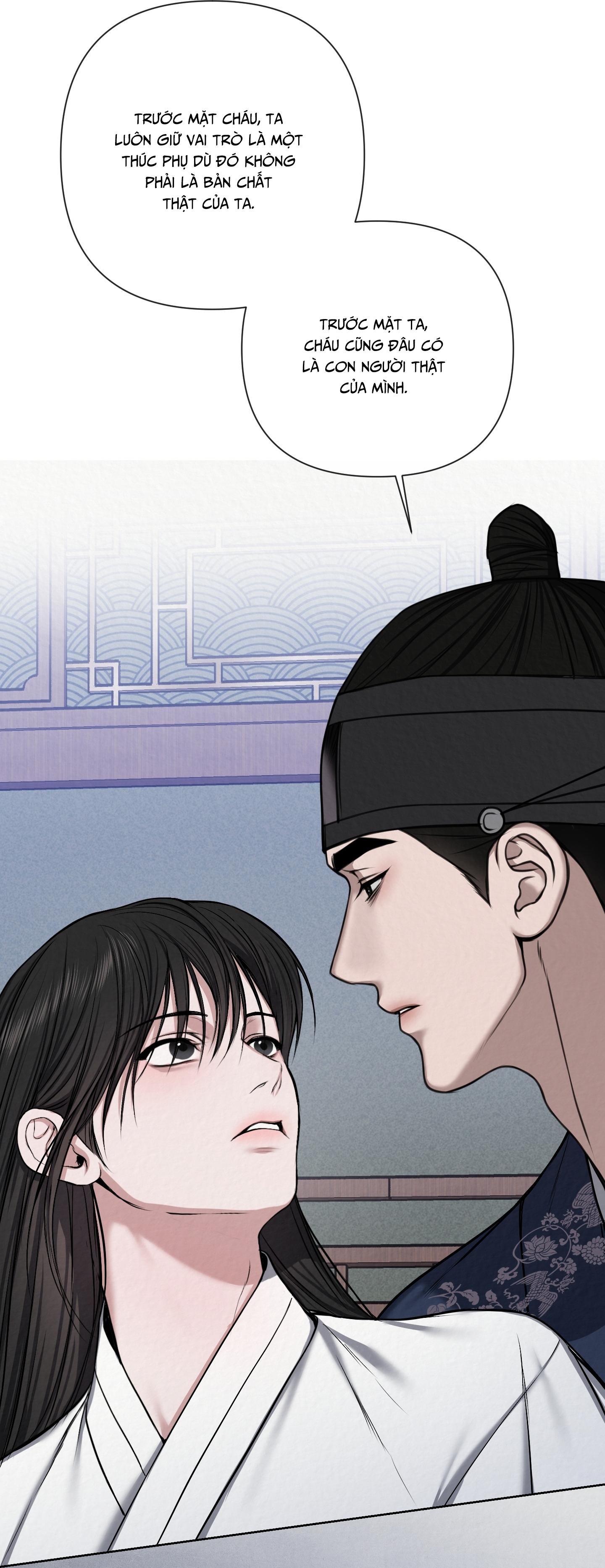 (GĐCV) HỐI HẬN Chapter 8 - Next Chapter 9