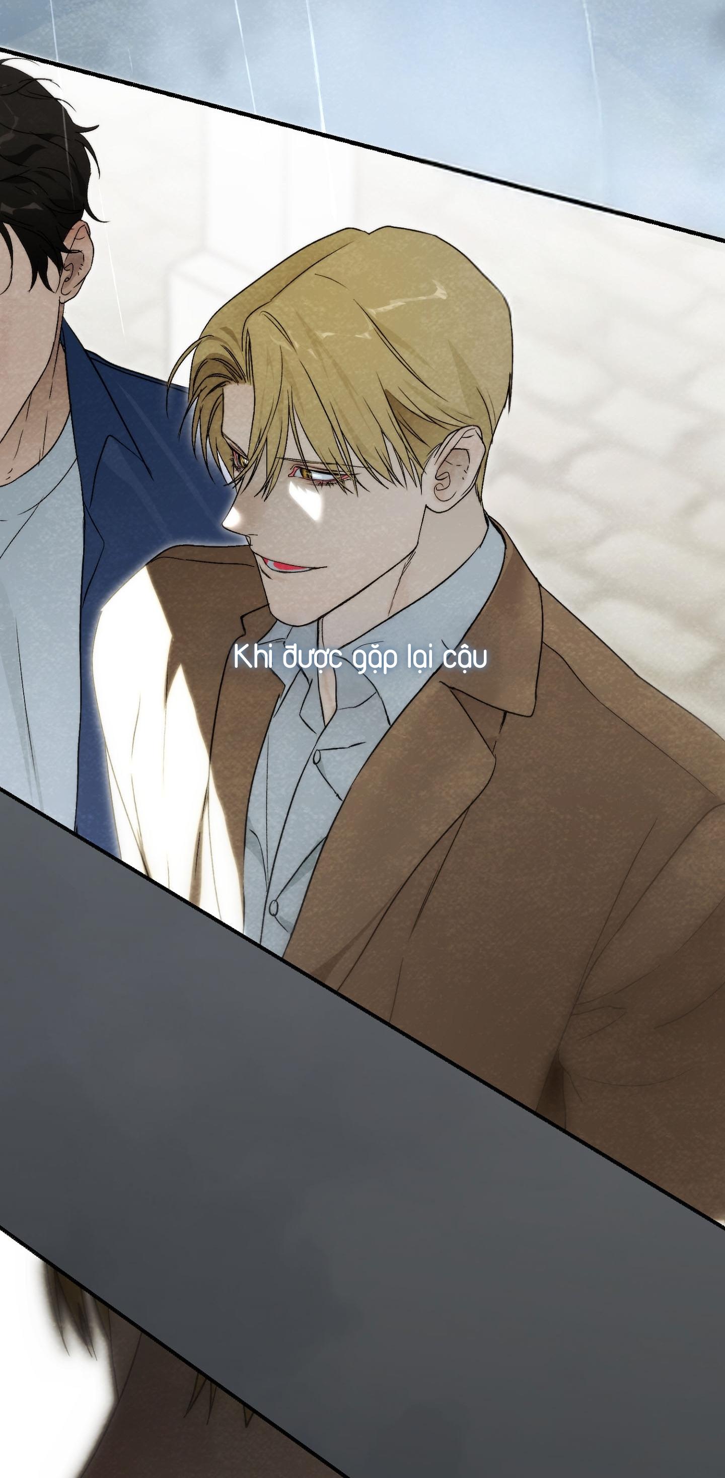 KHI VẬN MỆNH ĐƯA LỐI Chapter 8 END - Trang 2