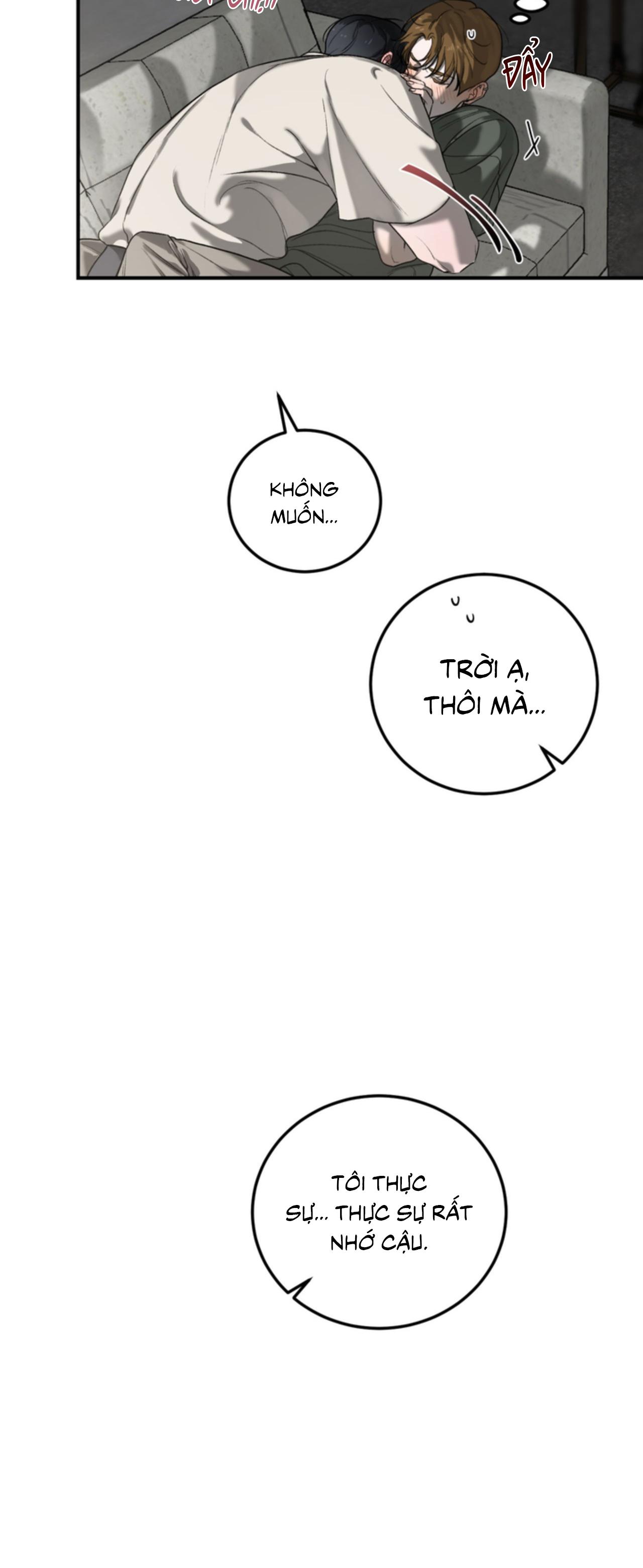 Deepest Confession Chapter 3 - Trang 2