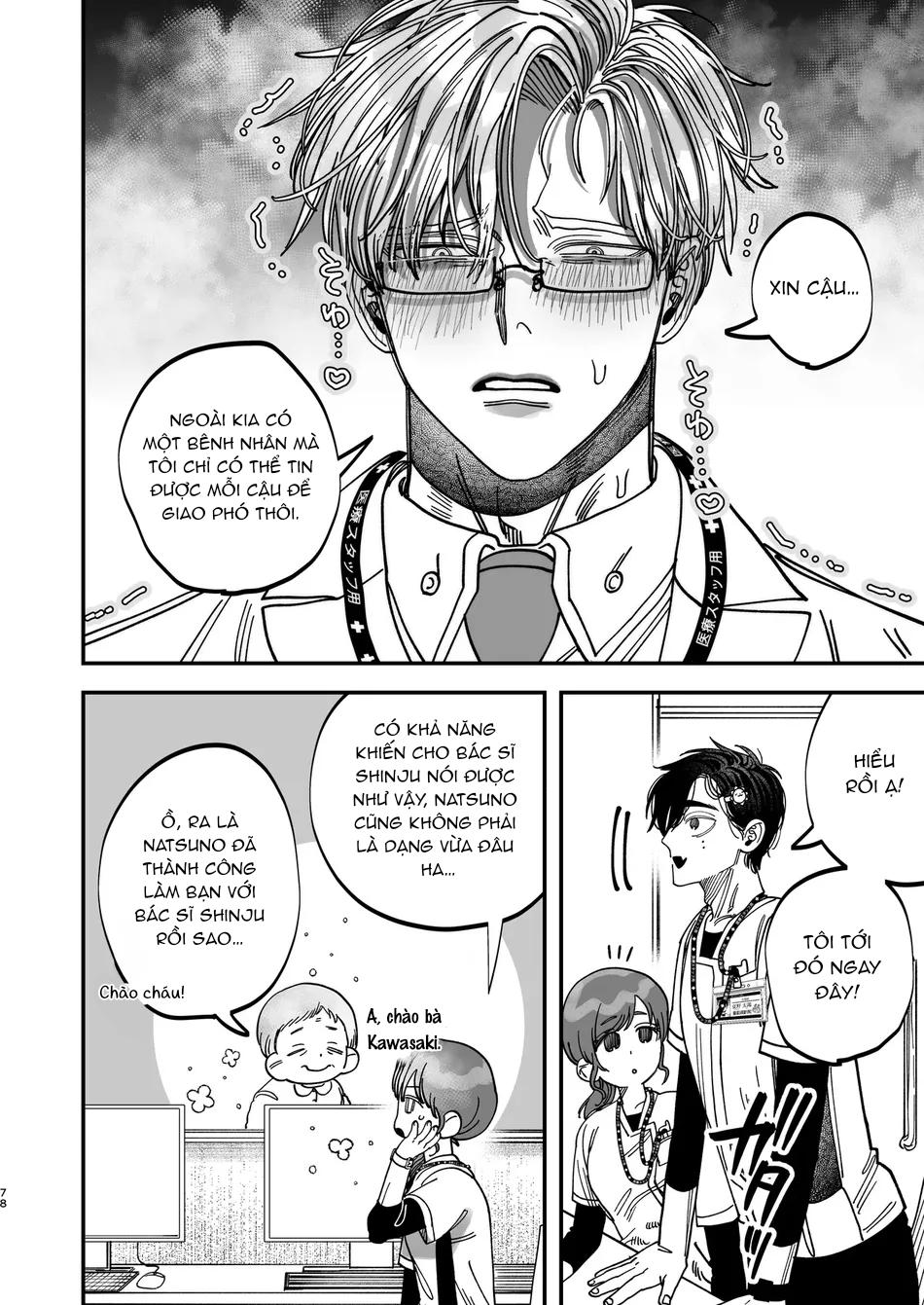 TUYỂN TẬP BDSM CHỊT CHỌT Chapter 327.3 - Trang 2