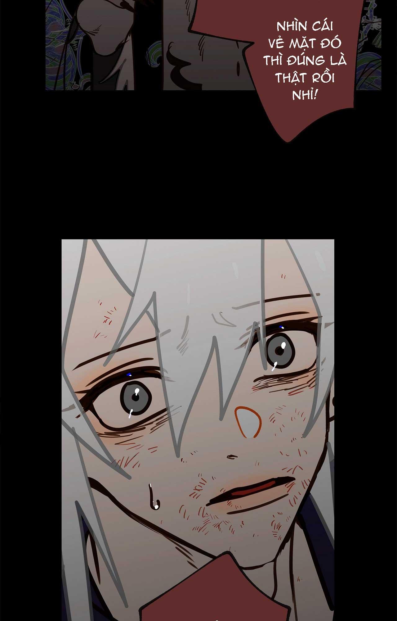 (ABO) TỚI QUỶ THÀNH TÌM PAPA Chapter 31 - Trang 2