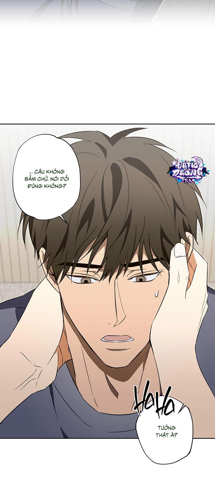 CHIẾN LƯỢC ĐOẠT TÂM CỦA CUỘC TÌNH ĐƠN PHƯƠNG Chapter 12 - Trang 2