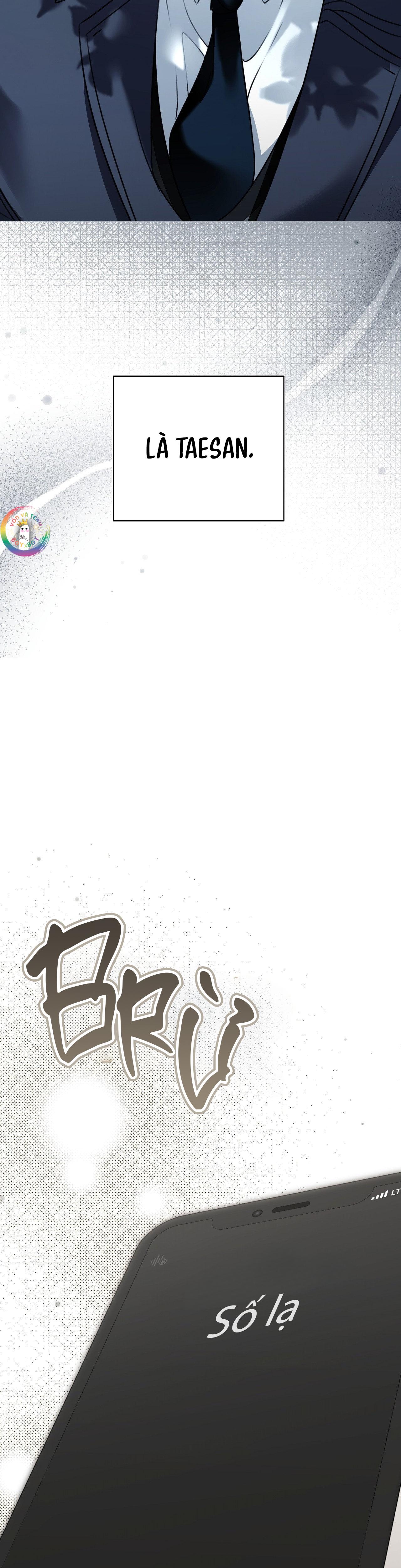 EIGHTEEN'S BED Chapter 38 - Trang 2