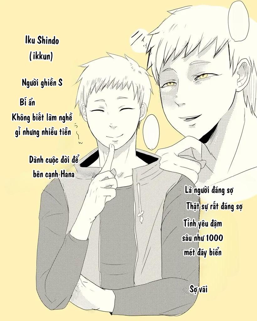 ONESHOT CHỊCH Chapter 375 - Trang 2