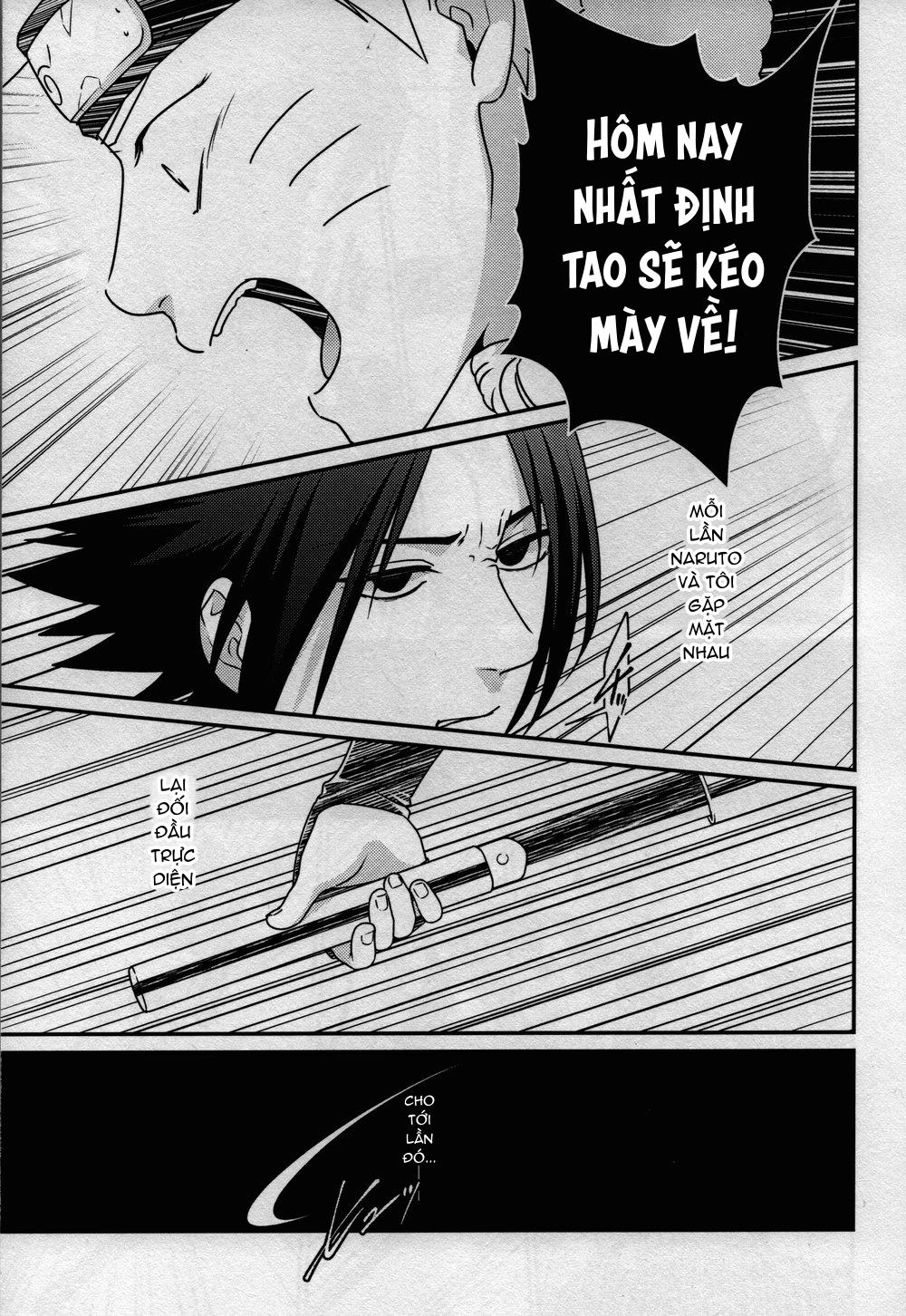 ONESHOT COI LÀ NỨNG Chapter 367.1 - Trang 2