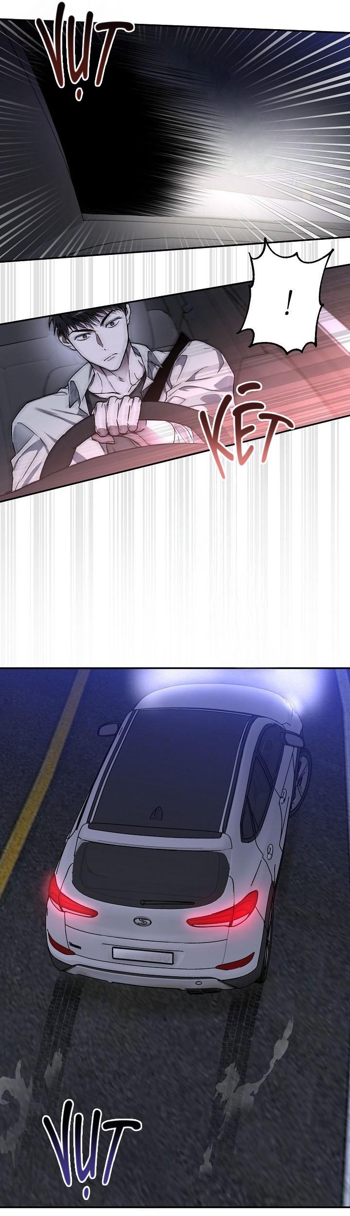 (CBunu) Vong Chủng Chapter 1 - Trang 2