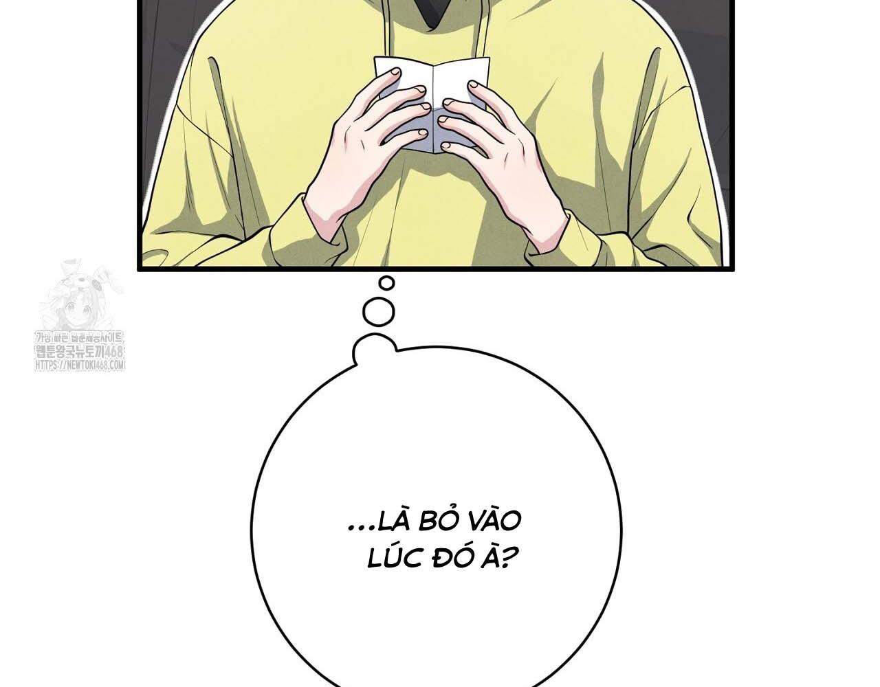 Hương Vị Không Thể Quên Chapter 5 - Trang 2