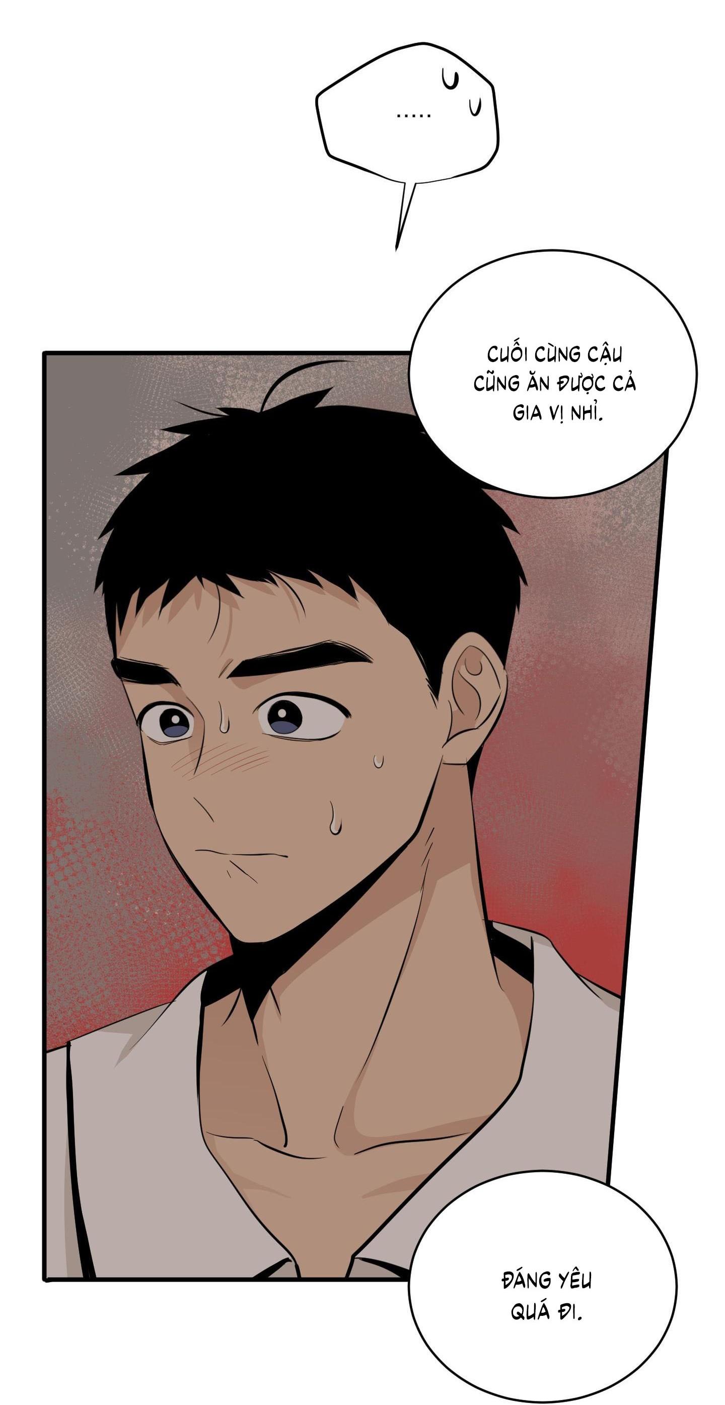 (CBunu) Hoa Vô Danh Chapter 27 - Next Chapter 28