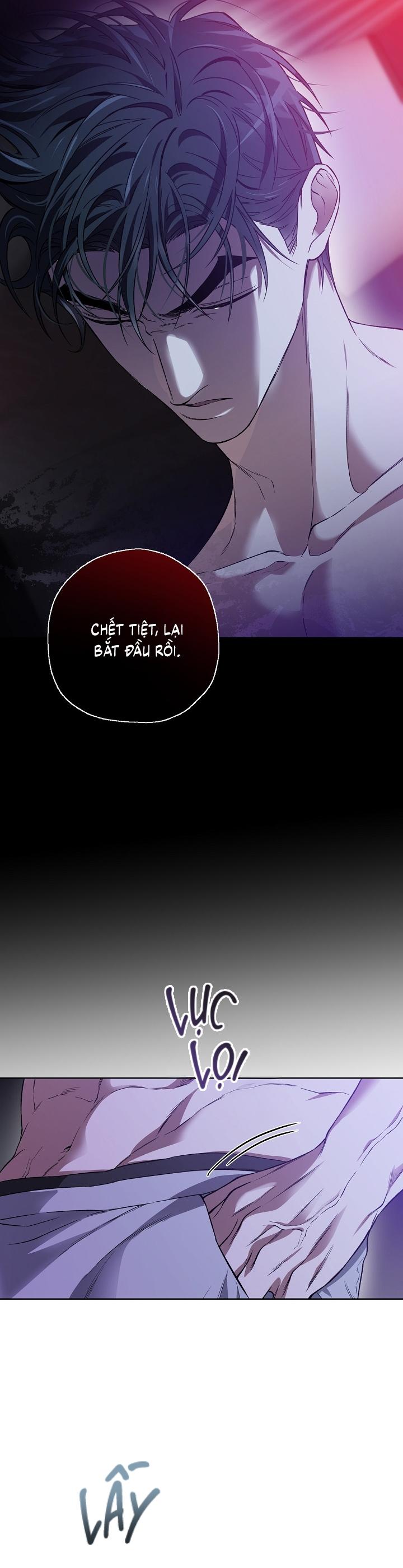 (CBunu) Vong Chủng Chapter 10 - Trang 2