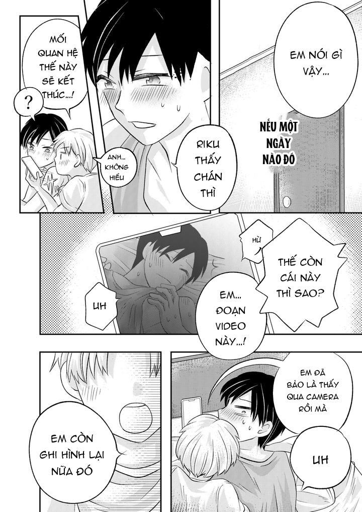 Oneshot hỏny Chapter 444.2 - Next Chapter 444.2