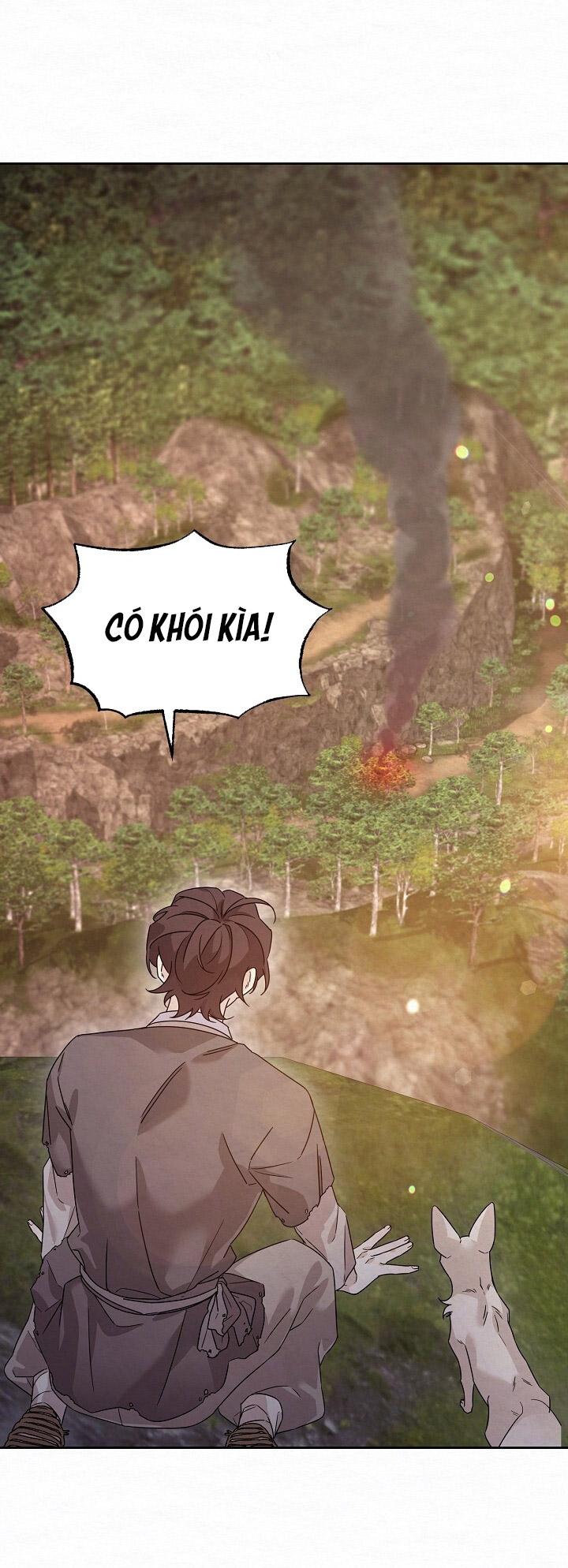 [DDT] Vị Ngọt Phía Sau Cơn Mưa Chapter 1 - Trang 2