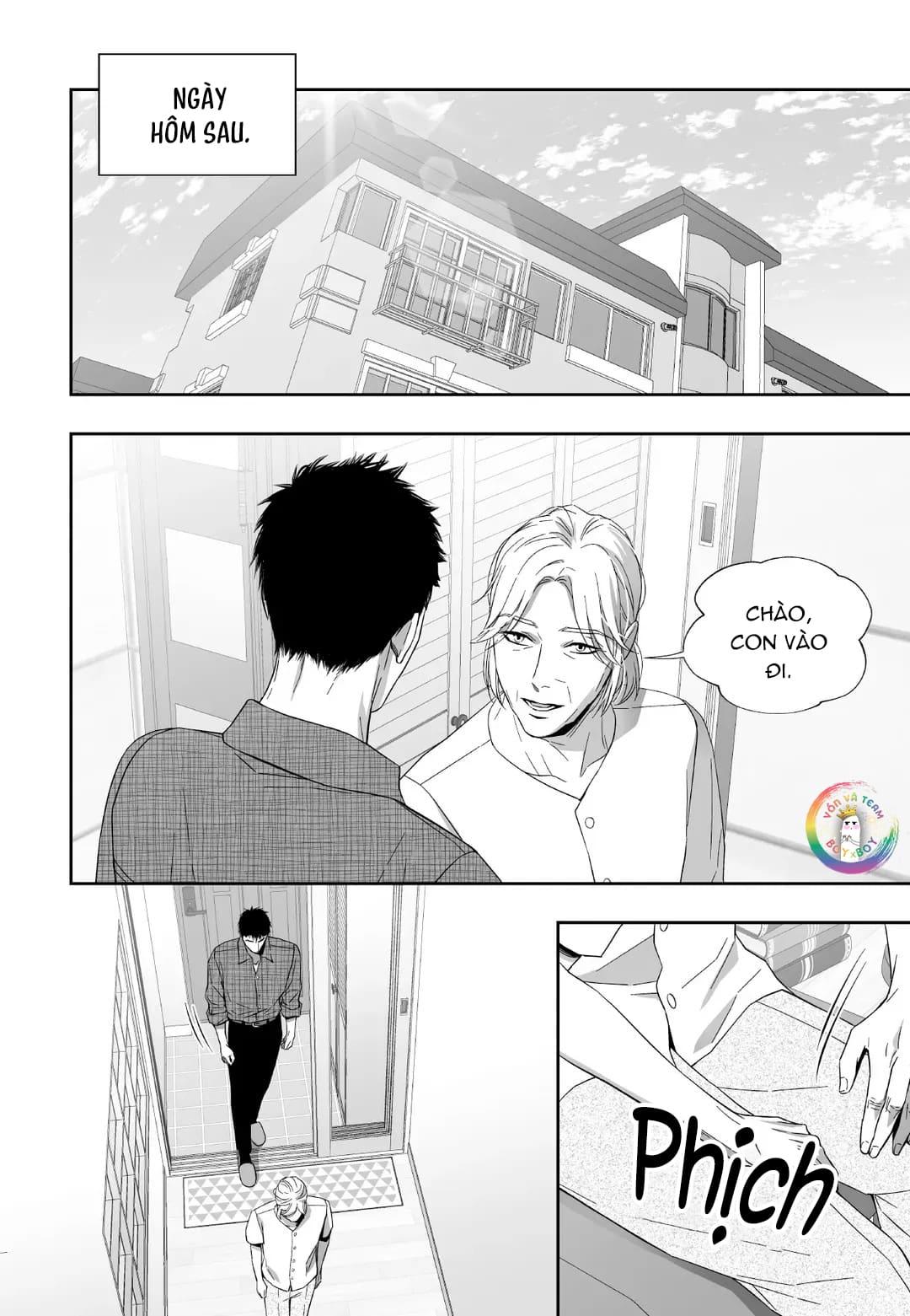 (END) Hai Đôi Tay Sinh Động Chapter 26 - Trang 2