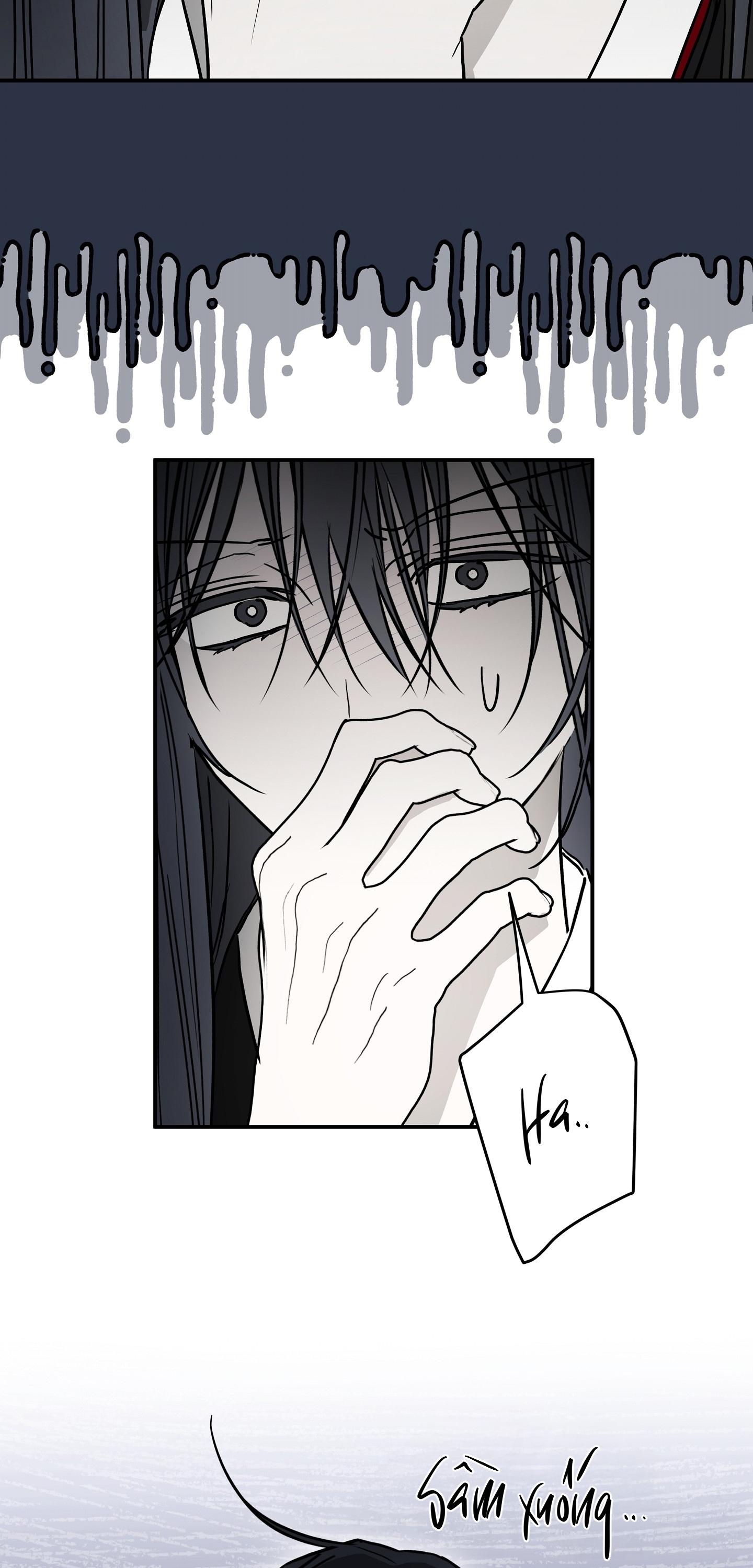 KHI MẶT TRỜI LÓ DẠNG Chapter 21 - Trang 2