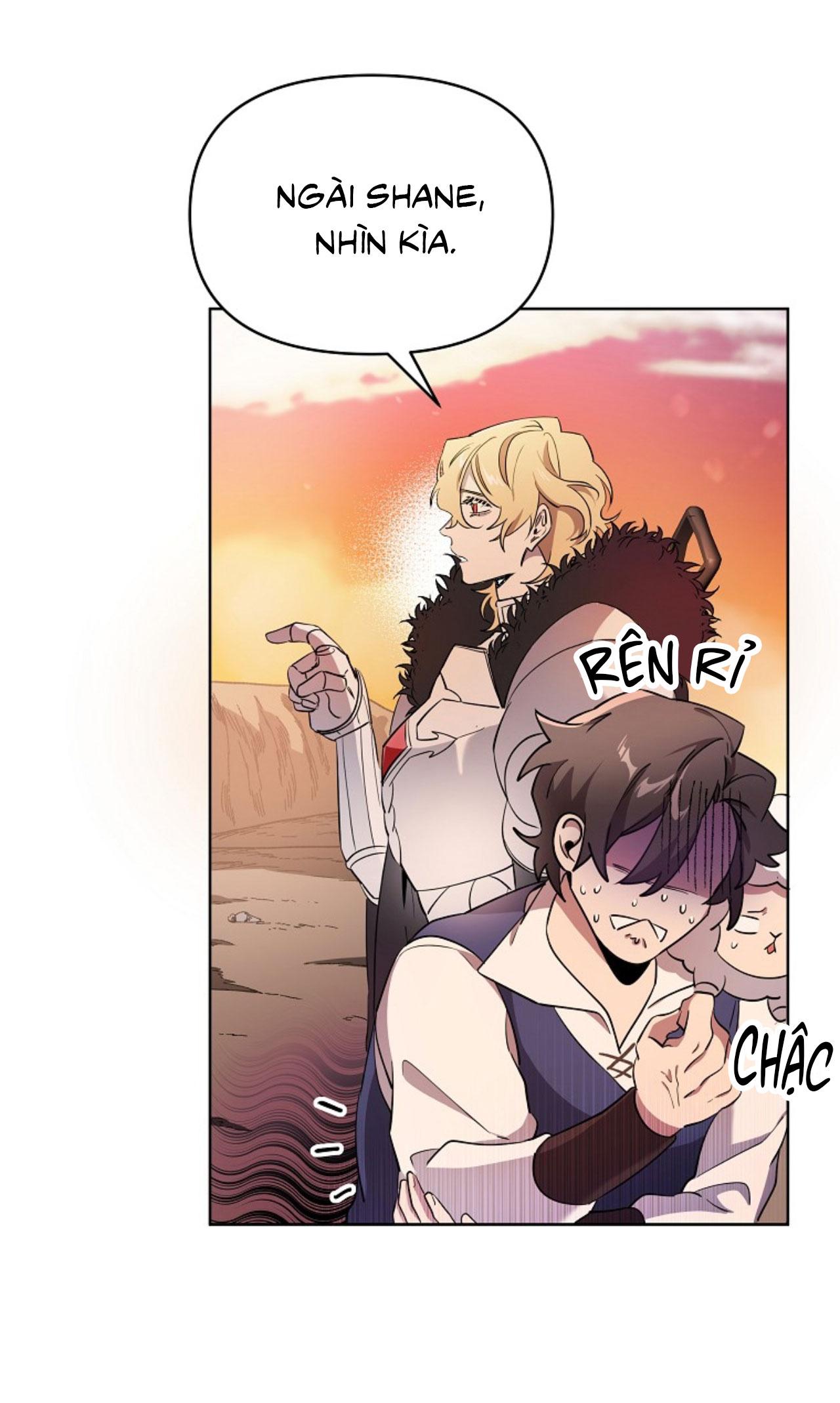 Hãy Lựa Chọn Anh Hùng Của Bạn Thật Cẩn Thận Chapter 15 - Trang 2