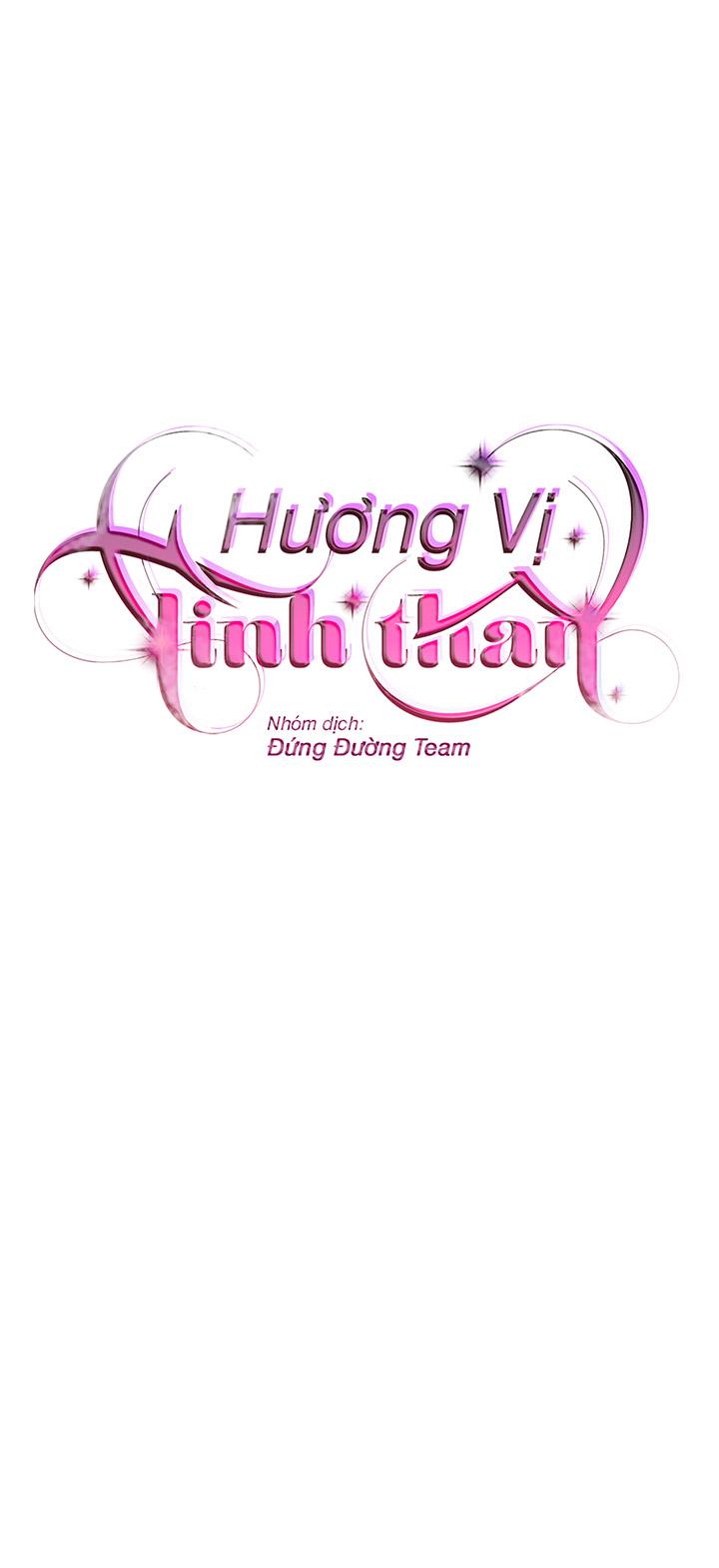 HƯƠNG VỊ TÌNH THÂN Chapter 17 19+ - Trang 2
