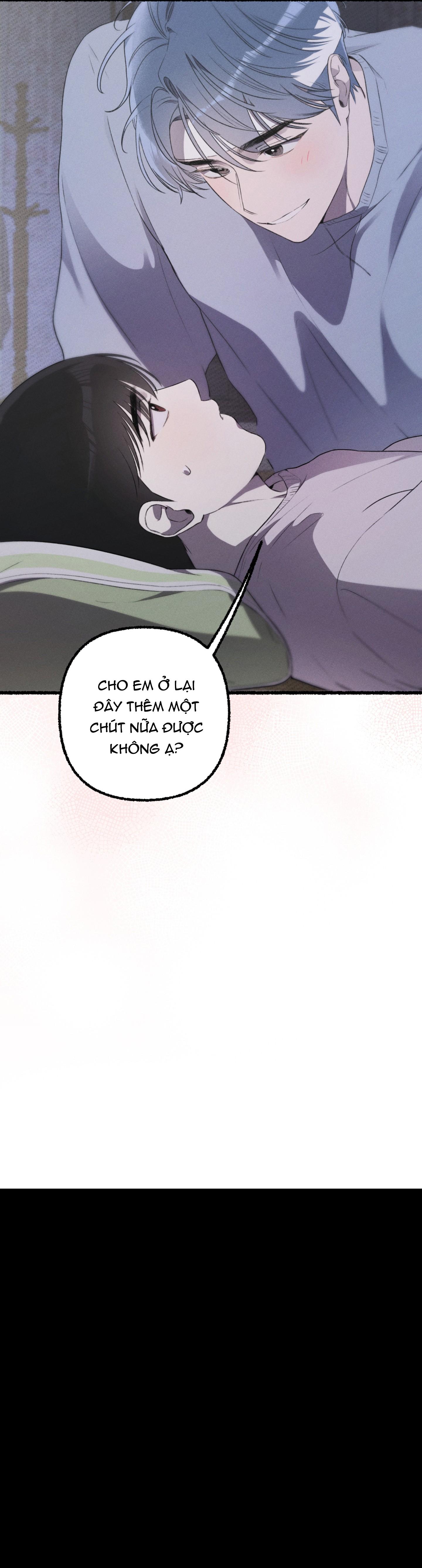 Dễ lạc lối ở Samcheonpo Chapter 4 - Trang 2