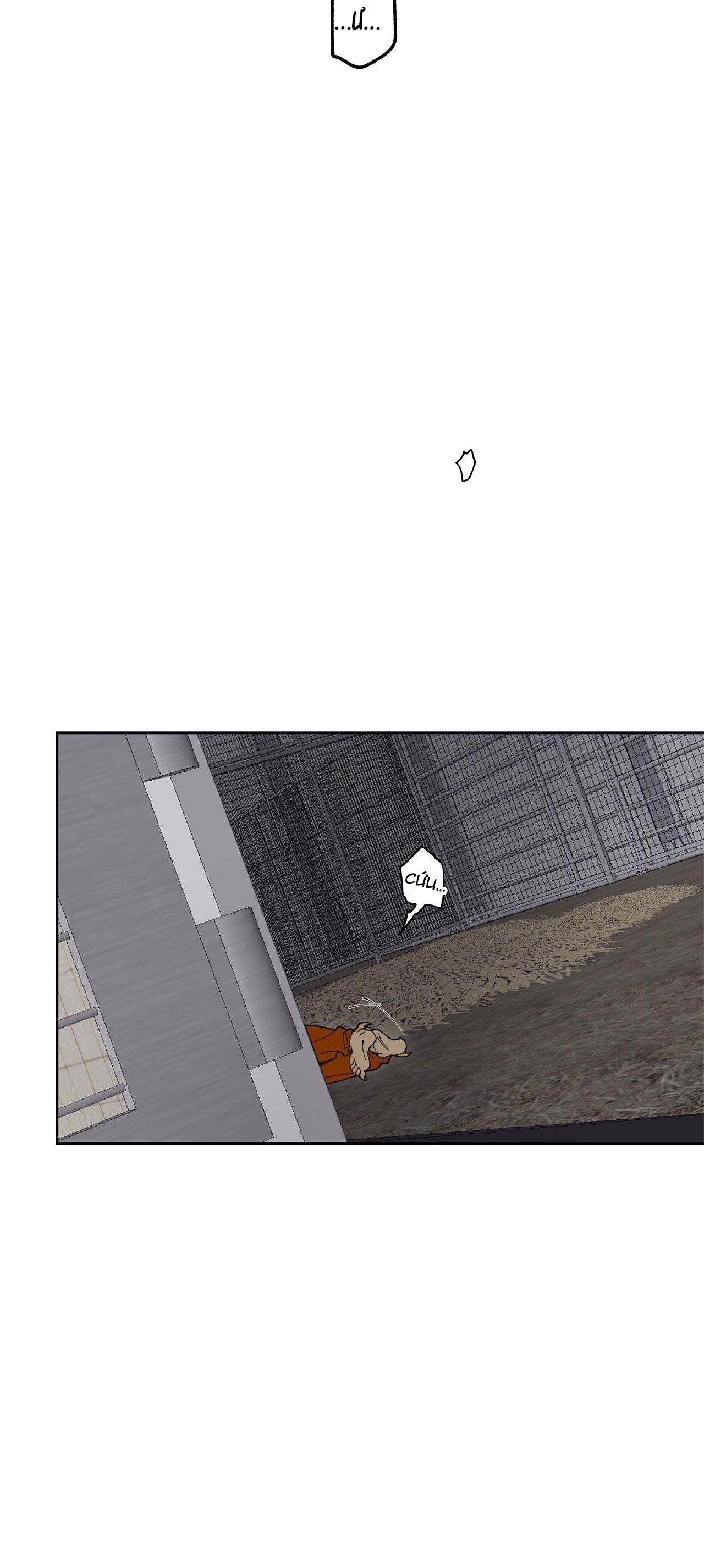 (FULL HD) TRANG TRẠI DÂM ĐÃNG Chapter 7 - Trang 2