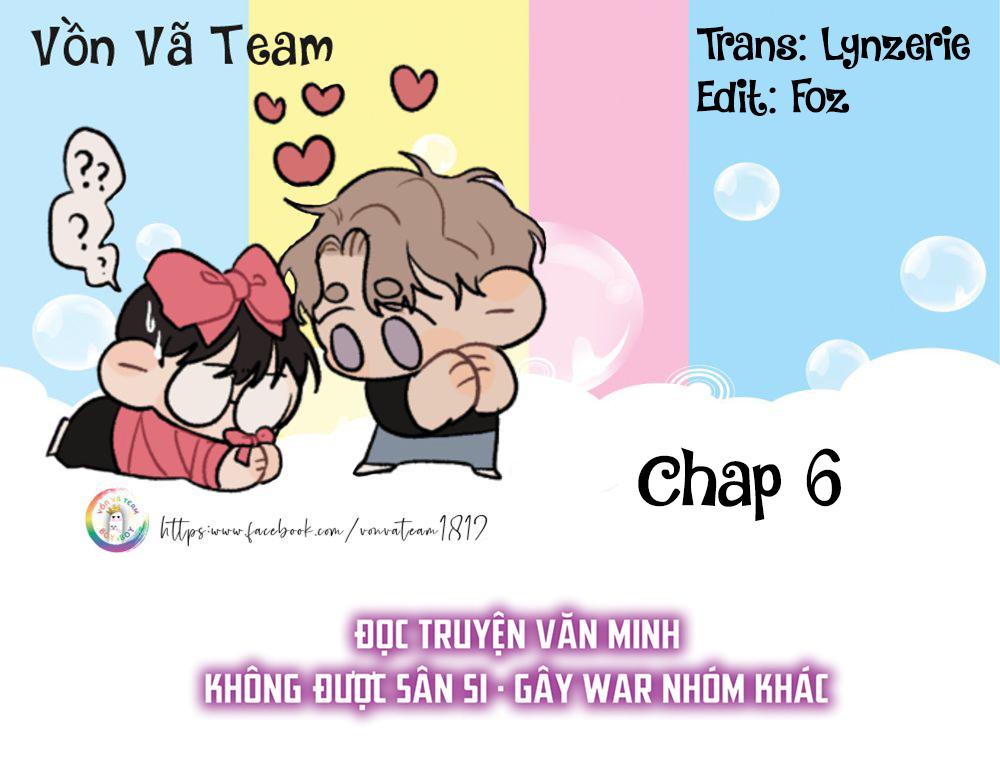 (END) Bác Sĩ, Hãy Khám Cho Tôi Chapter 6 END - Trang 2