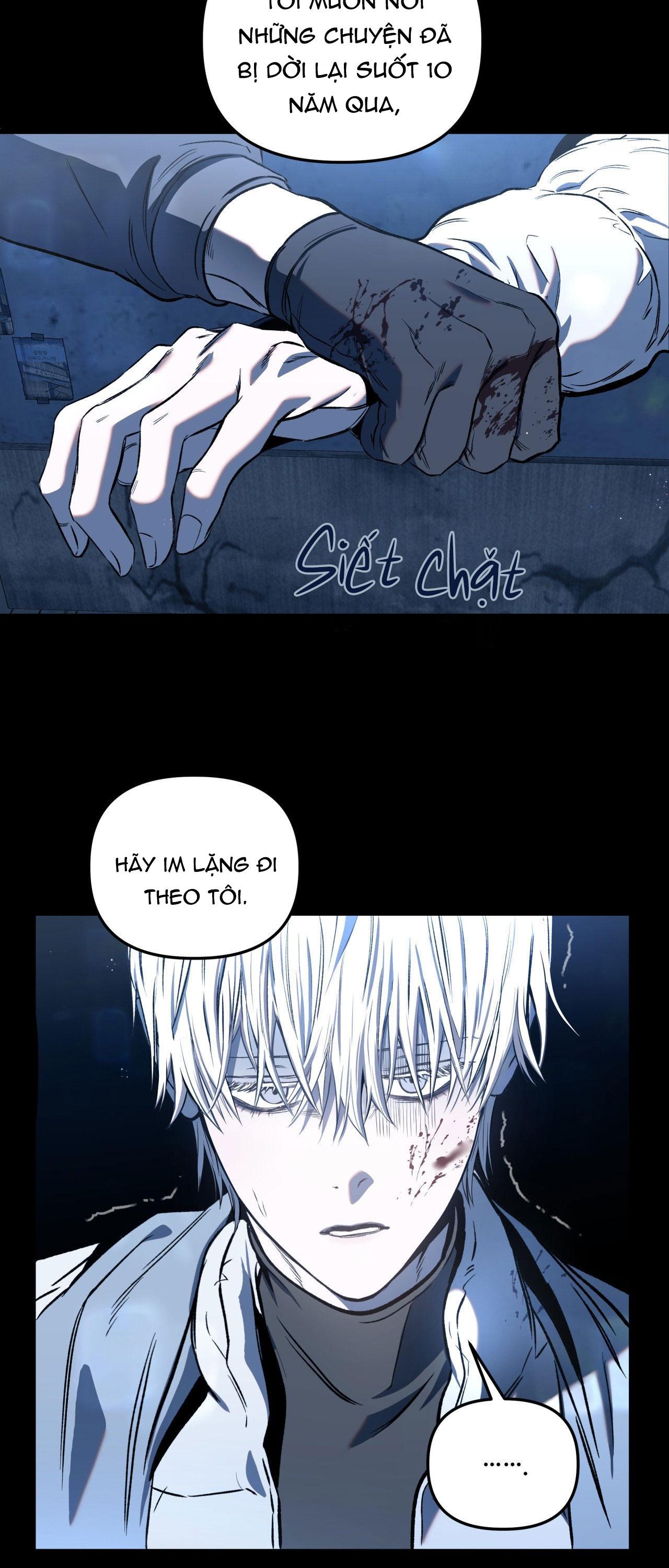 (ABO) VẬT TẾ THẦN Chapter 2 - Trang 2