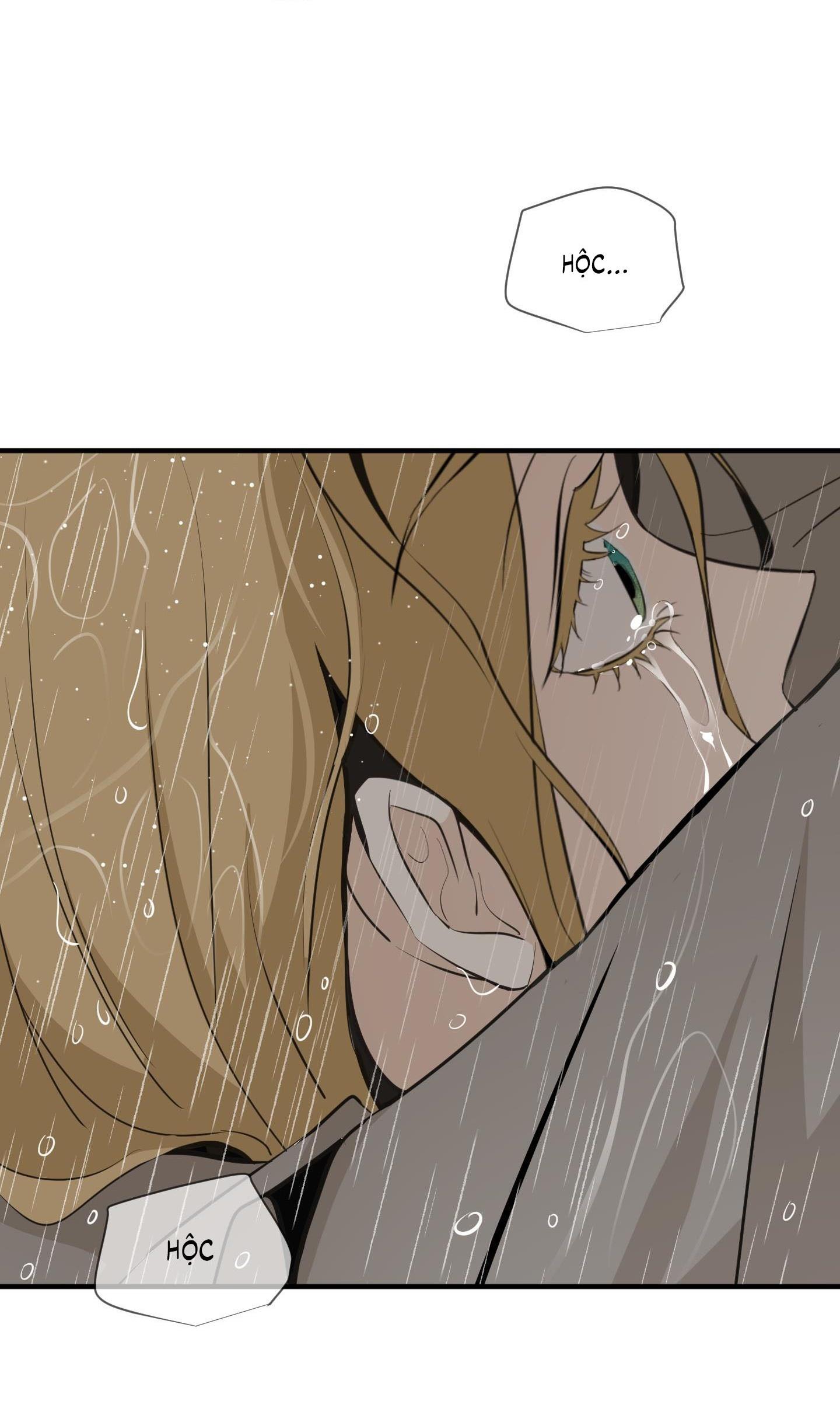 (CBunu) Hoa Vô Danh Chapter 31 - Next Chapter 32