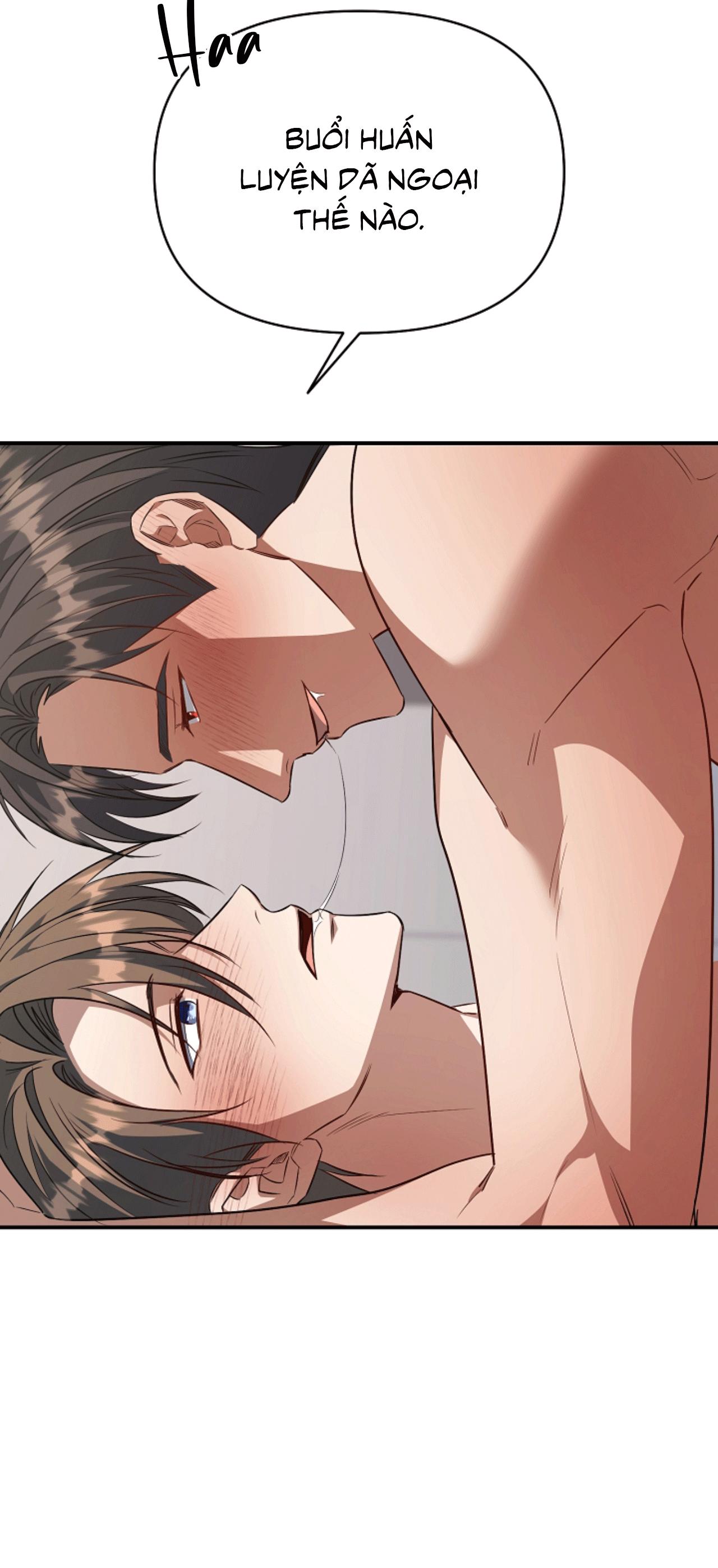 SỰ THẬT TRẦN TRỤI Chapter 17 H+ - Trang 2