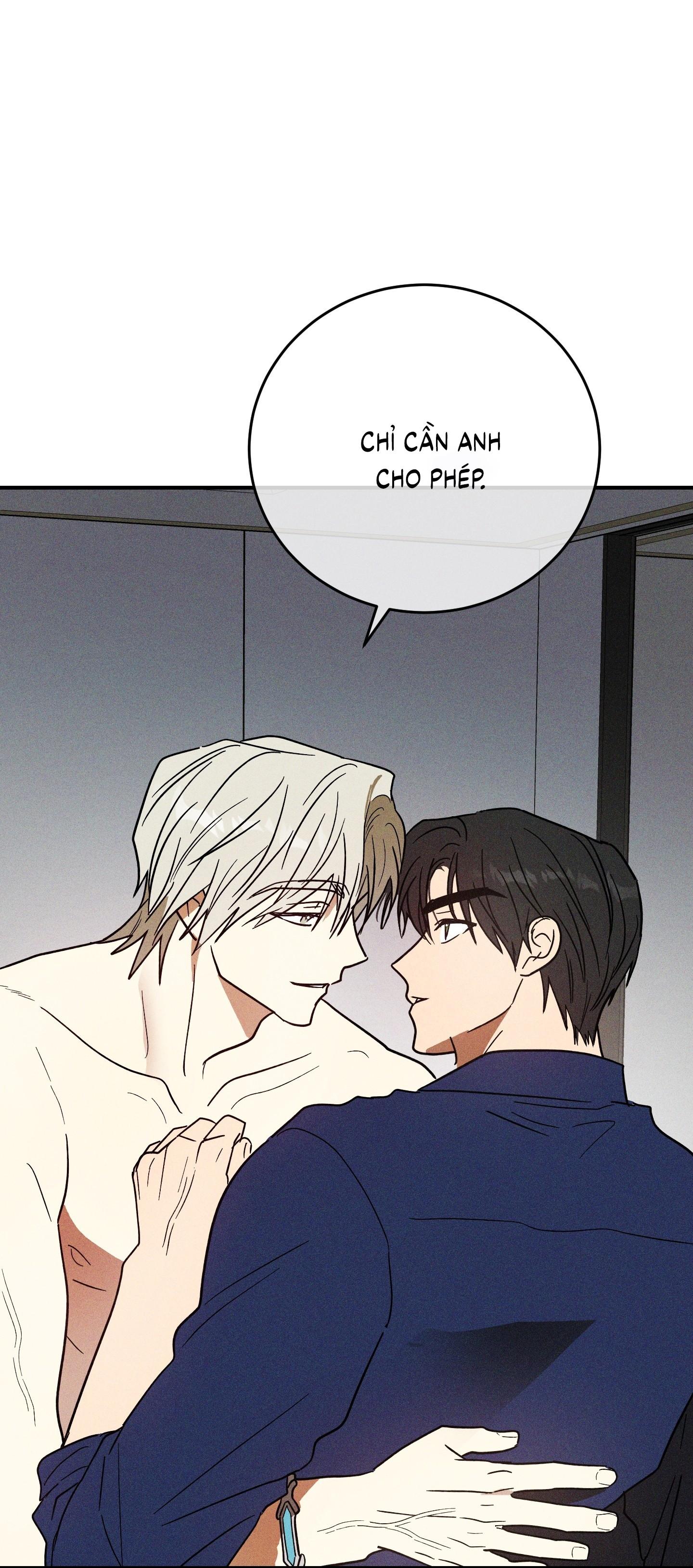 (CBunu) MIX UP Chapter 6 - Next Chapter 7