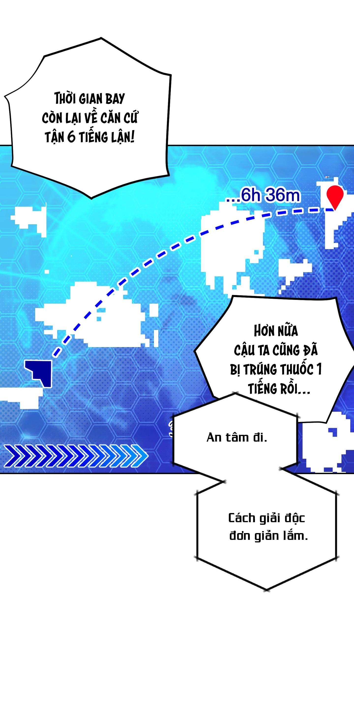 GUIDE ESPER NGẮN Chapter 7.1 core 1 - Trang 2