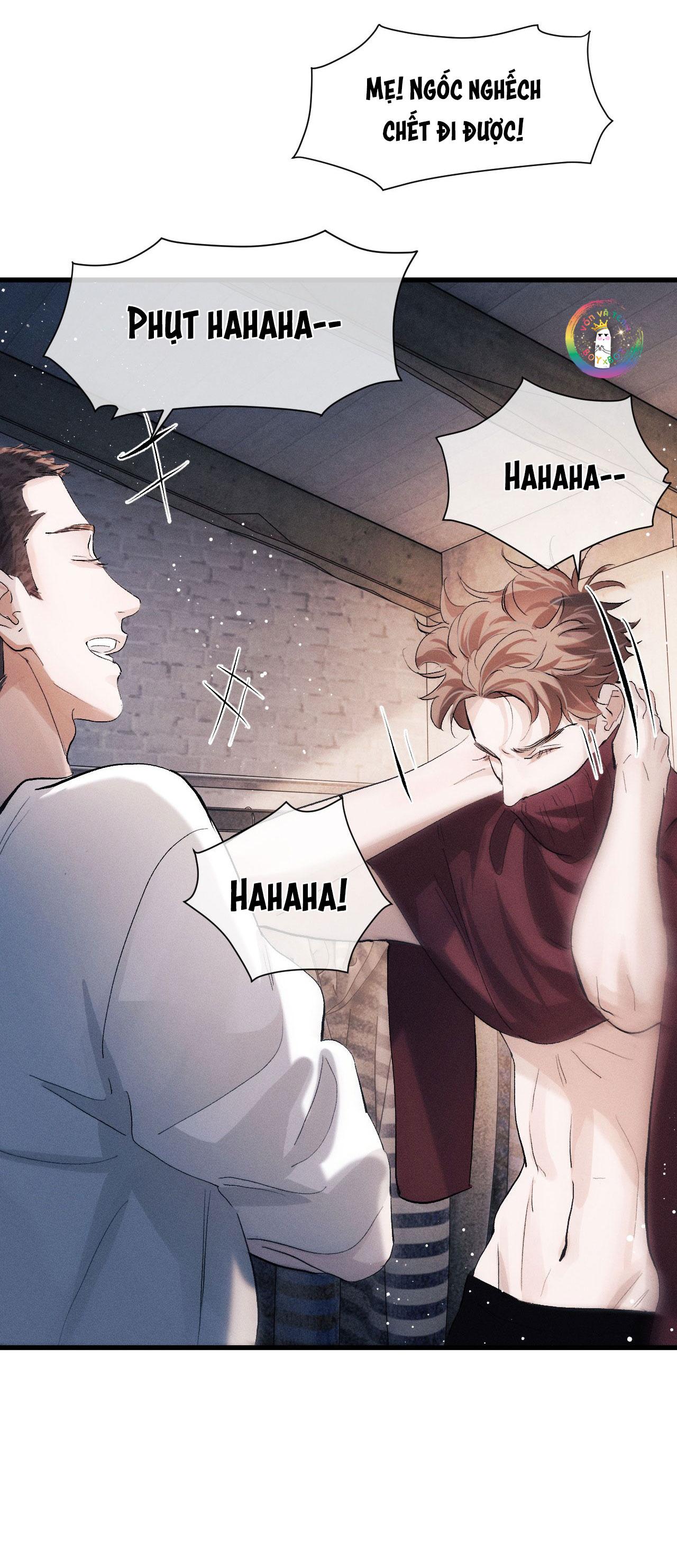 Tát Dã (Ngang Tàng) Chapter 46 - Trang 2
