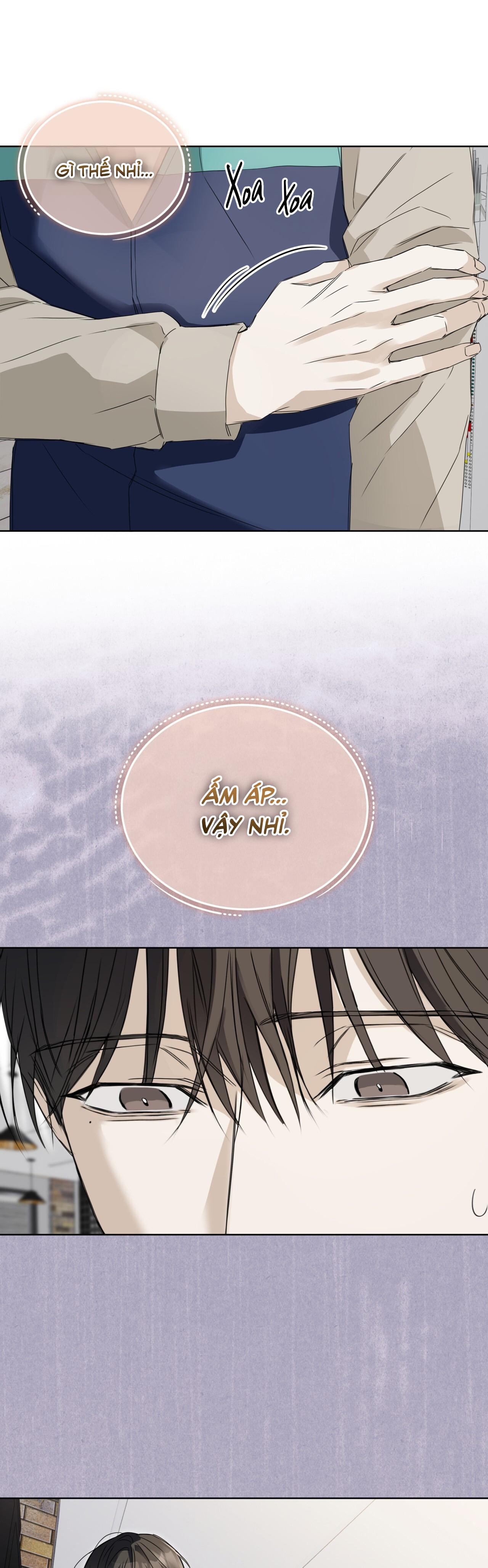 CHEAT DAY Chapter 1 - Next Chapter 2