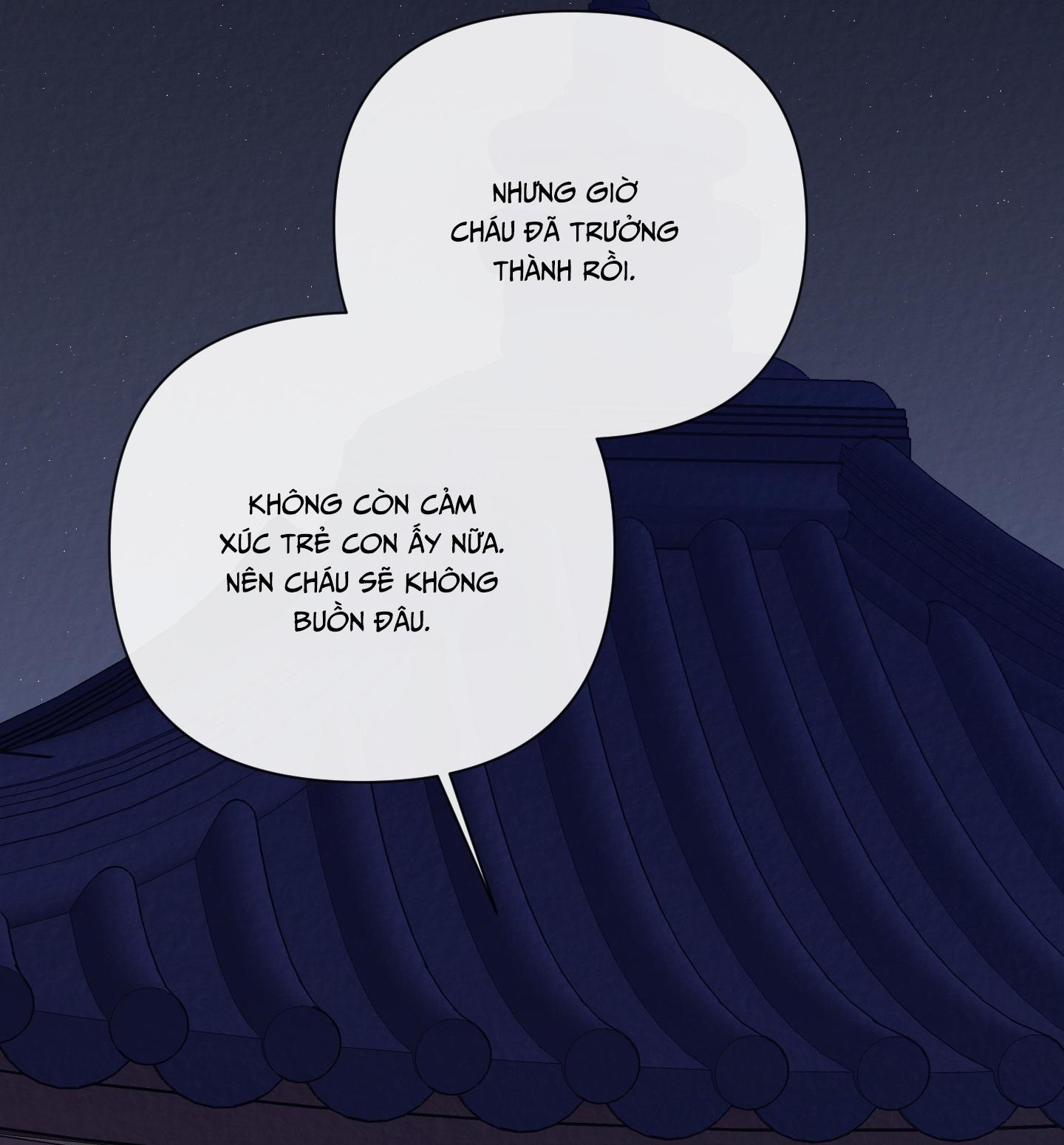 (GĐCV) HỐI HẬN Chapter 8 - Next Chapter 9