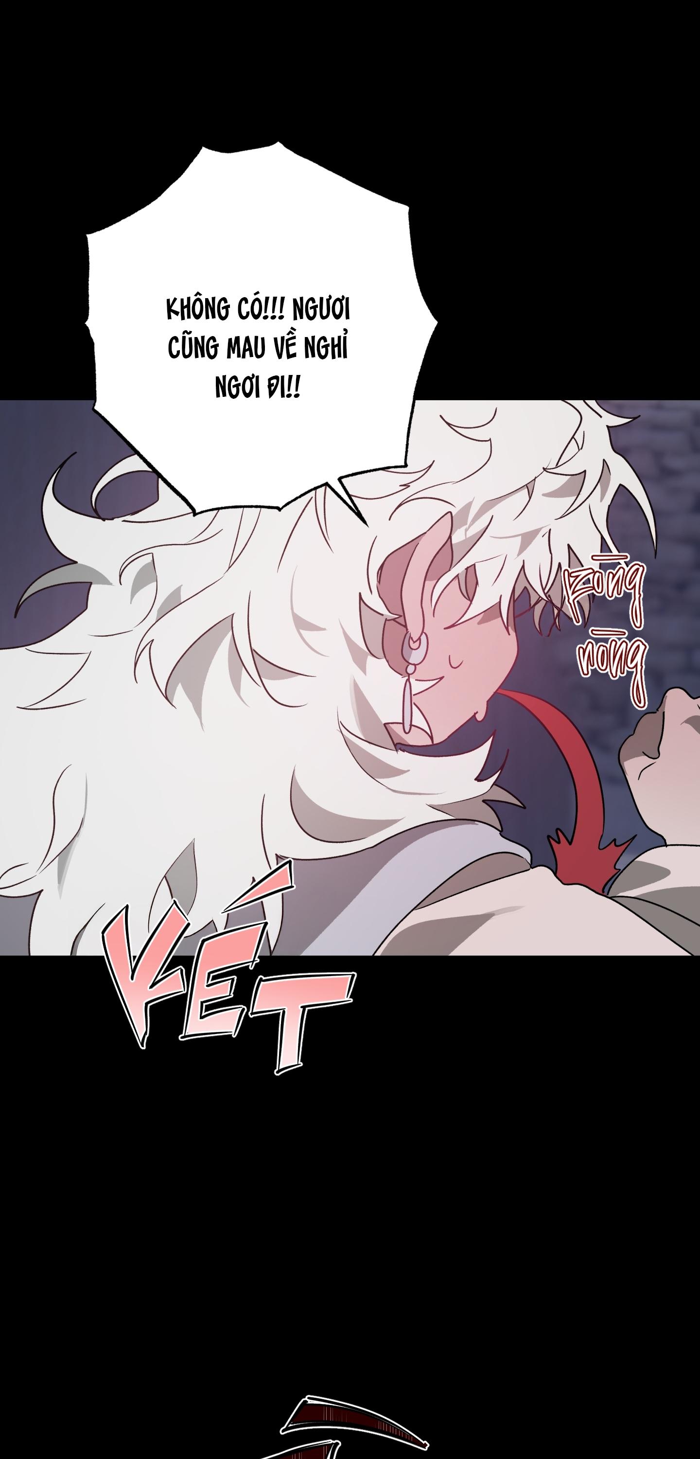 (GĐCV) NGÔI NHÀ DỊ THƯỜNG Chapter 28 - Trang 2