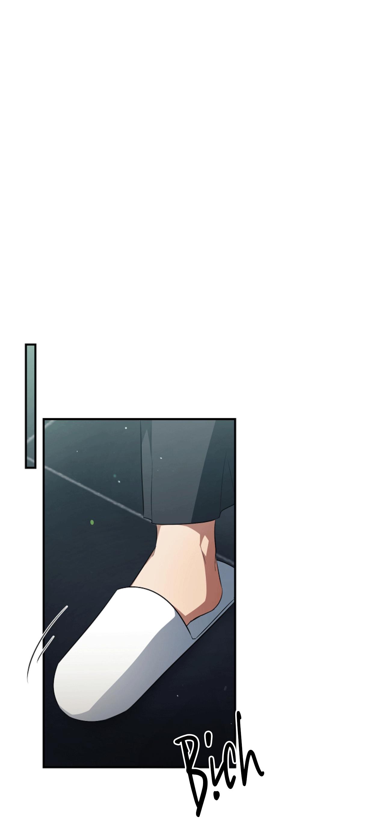 SỰ THẬT TRẦN TRỤI Chapter 12 - Trang 2