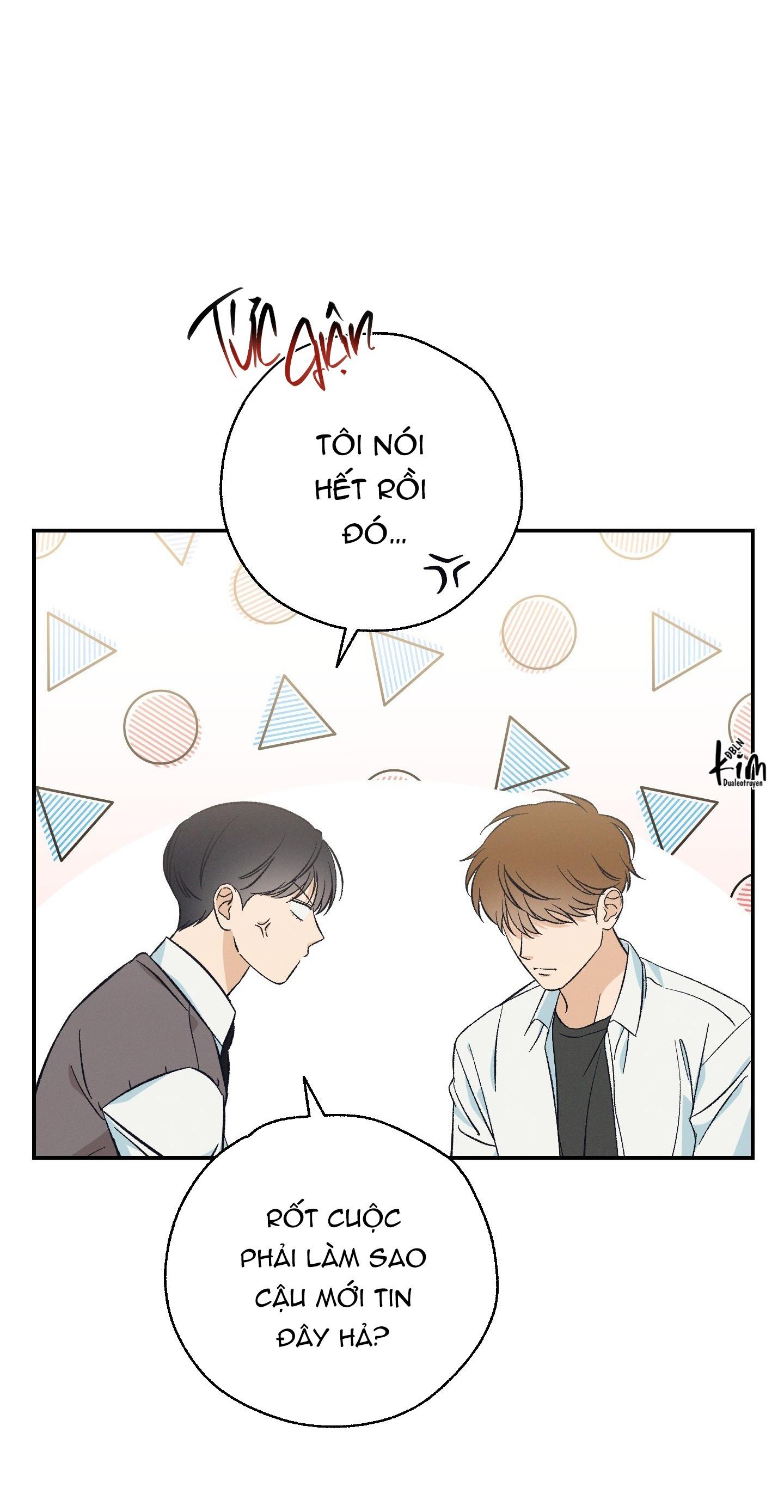 NGHIỆN SEX Chapter 31.6 pizza end - Trang 2