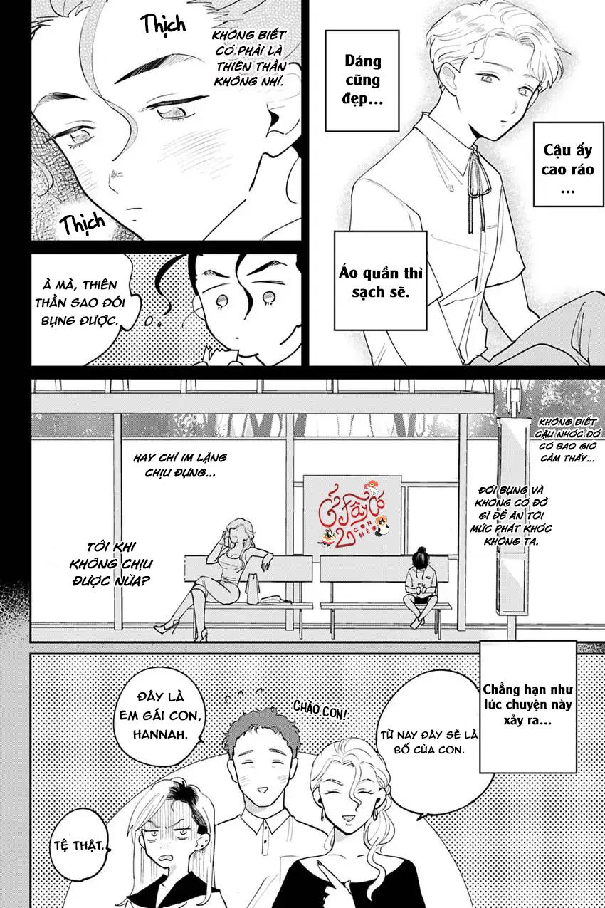 Gửi Người Đại Diện Của Tôi Chapter 7 - Trang 2