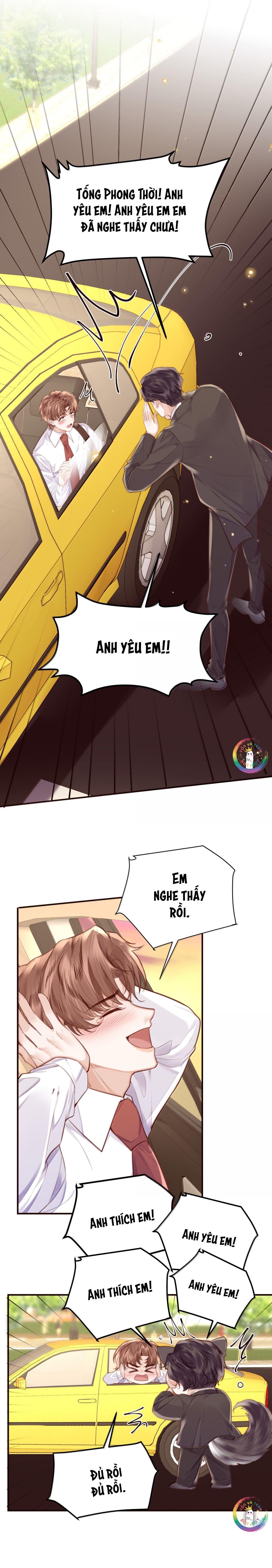 (END) Đặc Chế Cho Riêng Anh Chapter 136 - Trang 2