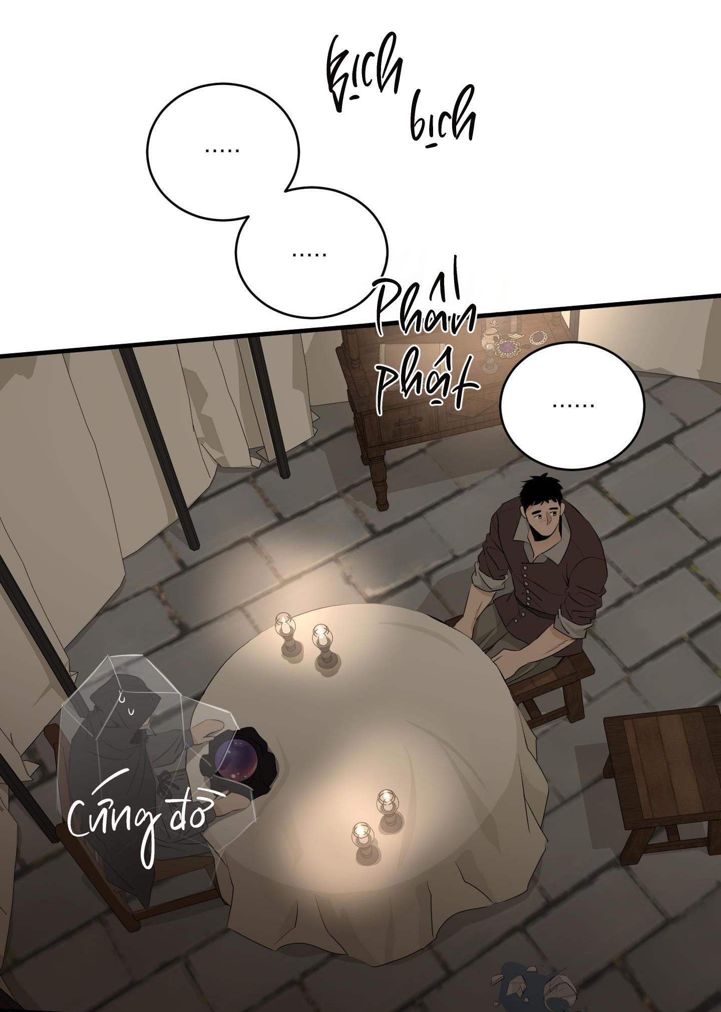 (CBunu) Hoa Vô Danh Chapter 29 - Trang 2